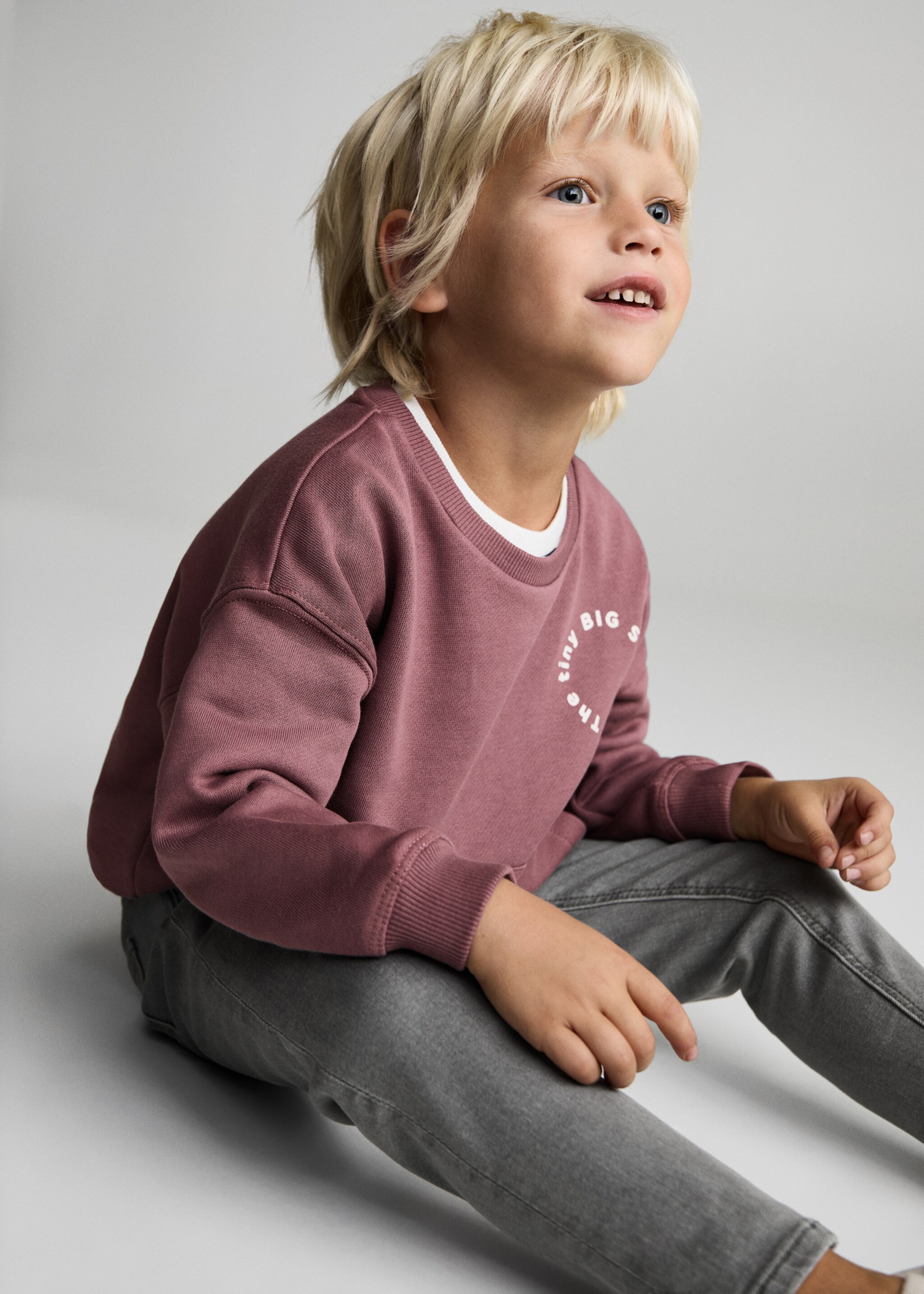 Skinny jeans - Medium plane, Denim Grey. Ref: 87000625-00.