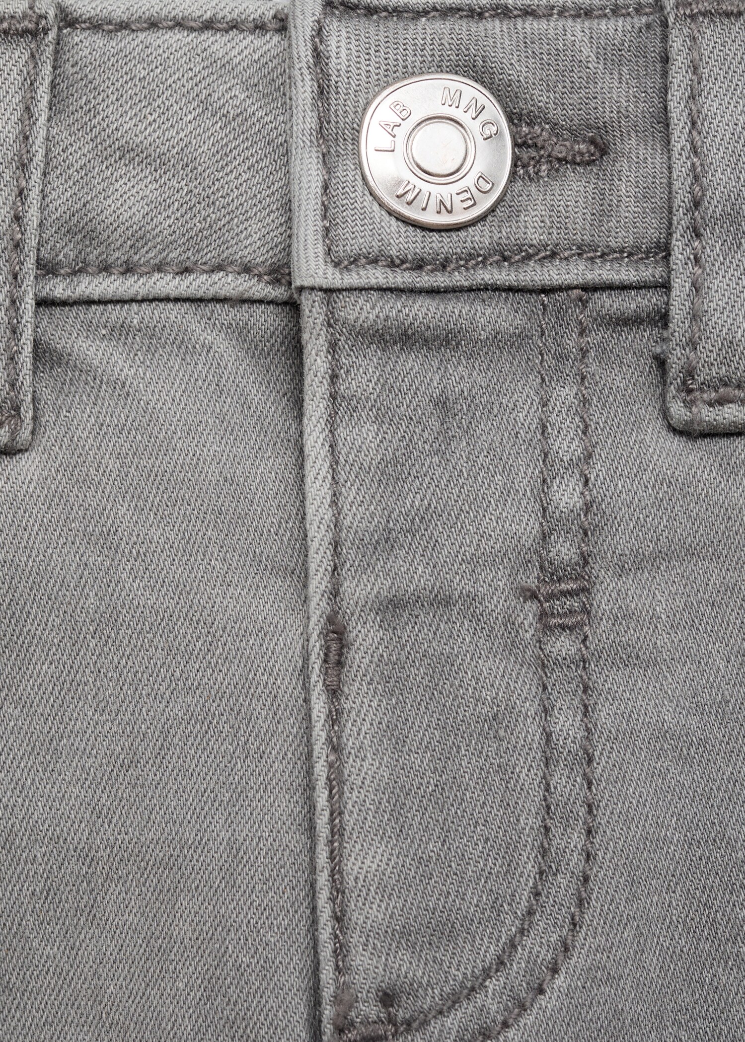 Skinny jeans - Details of the article 8