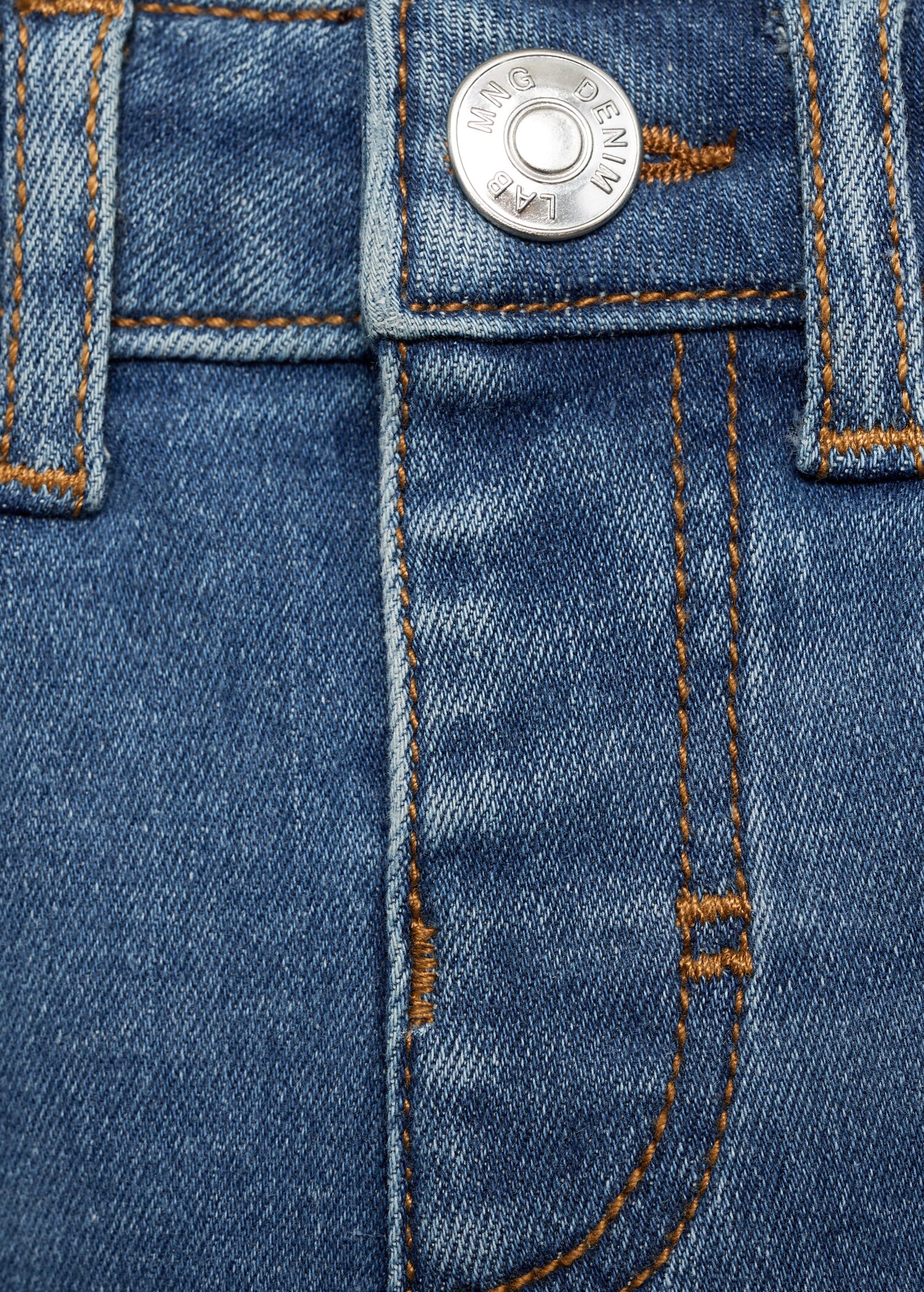 Skinny jeans - Details of the article 8