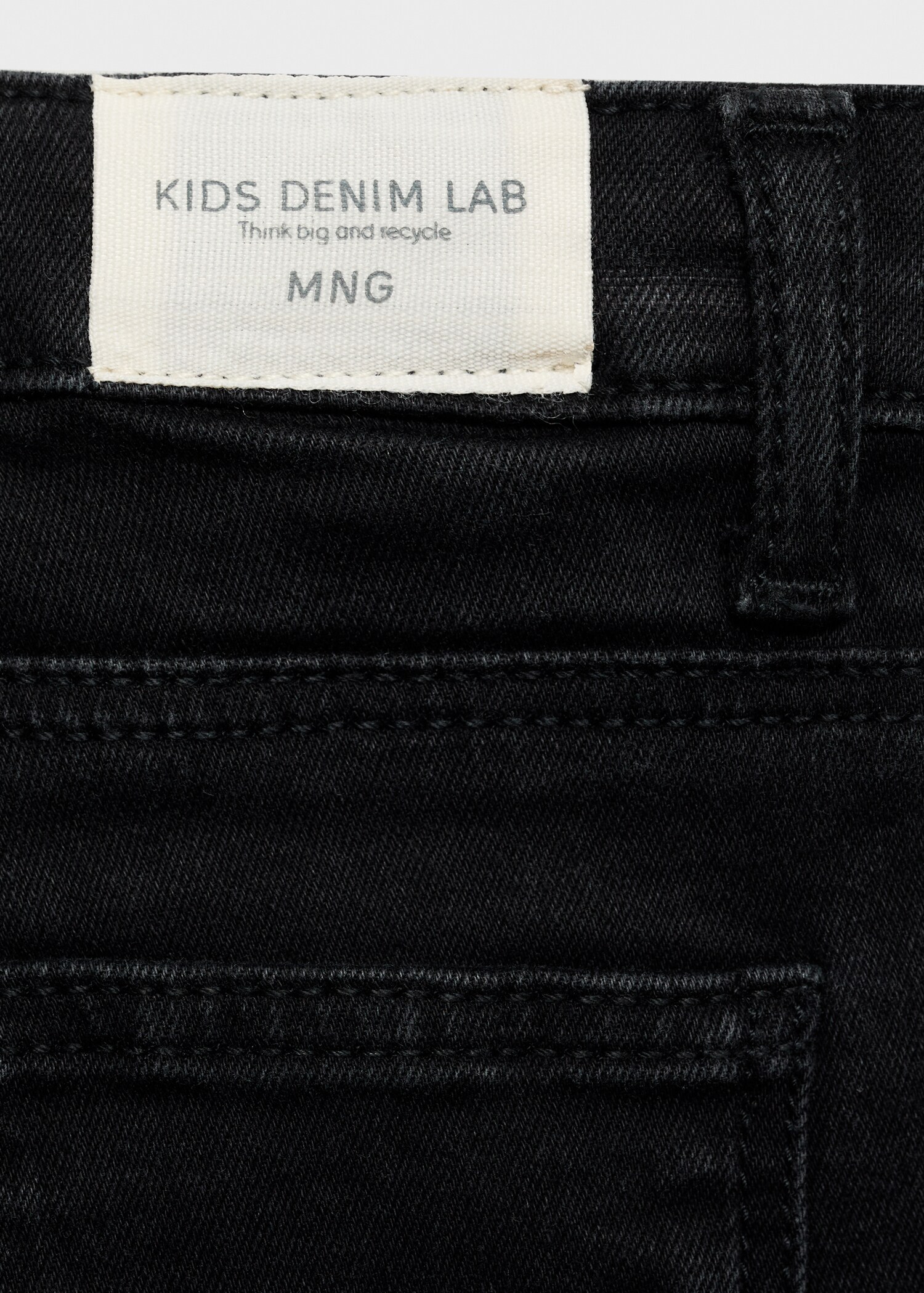 Skinny jeans - Details of the article 0