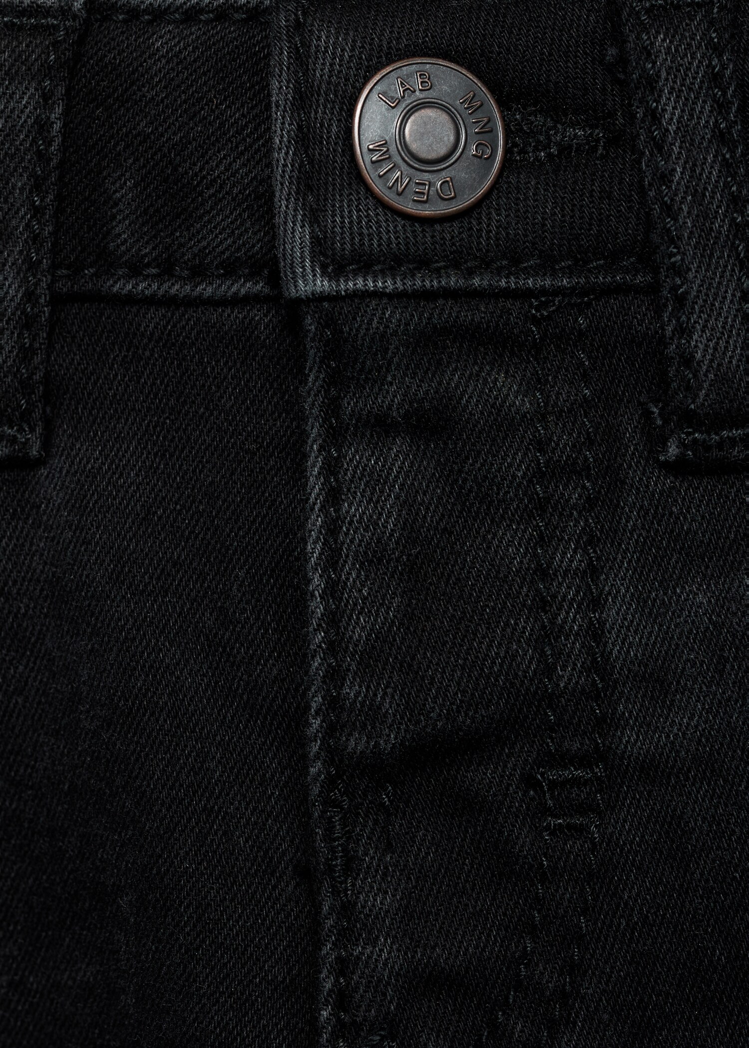 Skinny jeans - Details of the article 8