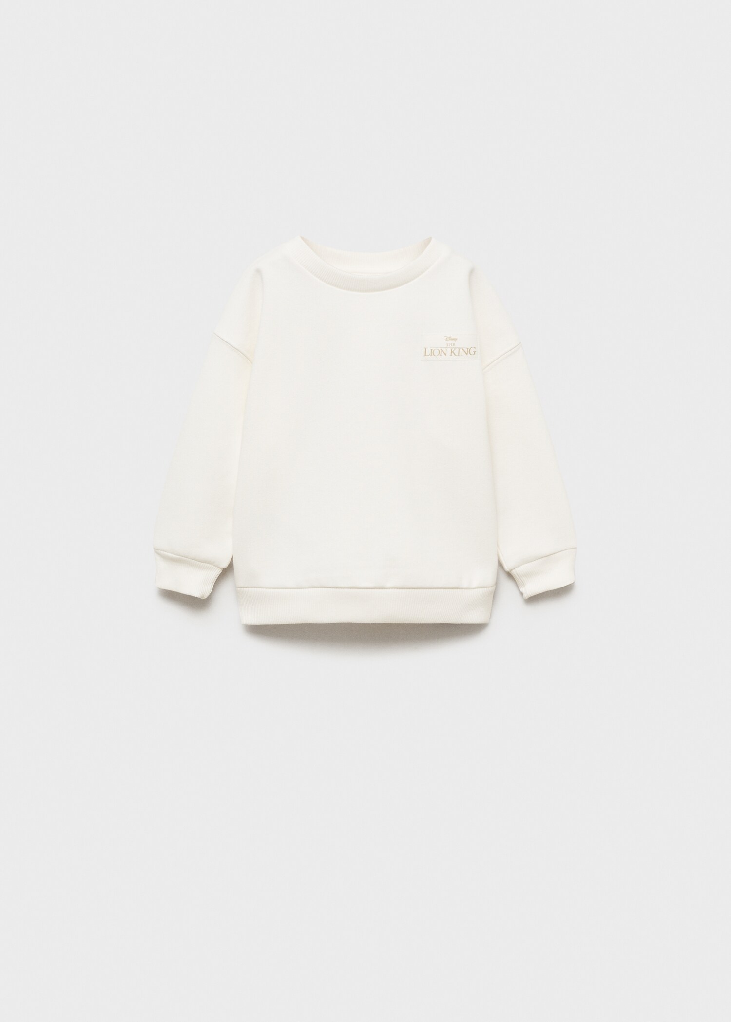 Dessuadora Rei Lleó - Article sense model