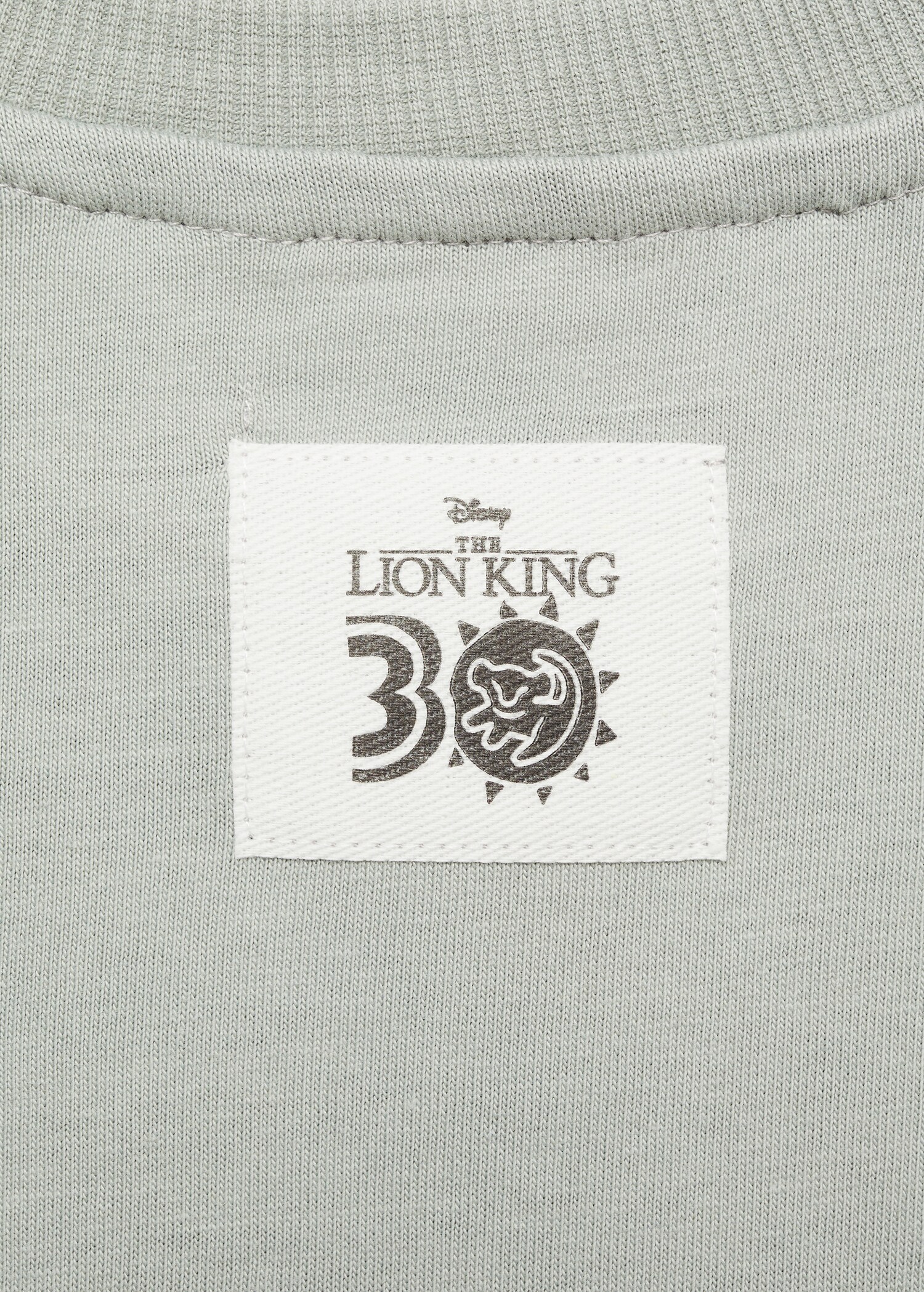 The Lion King t-shirt - Details of the article 0