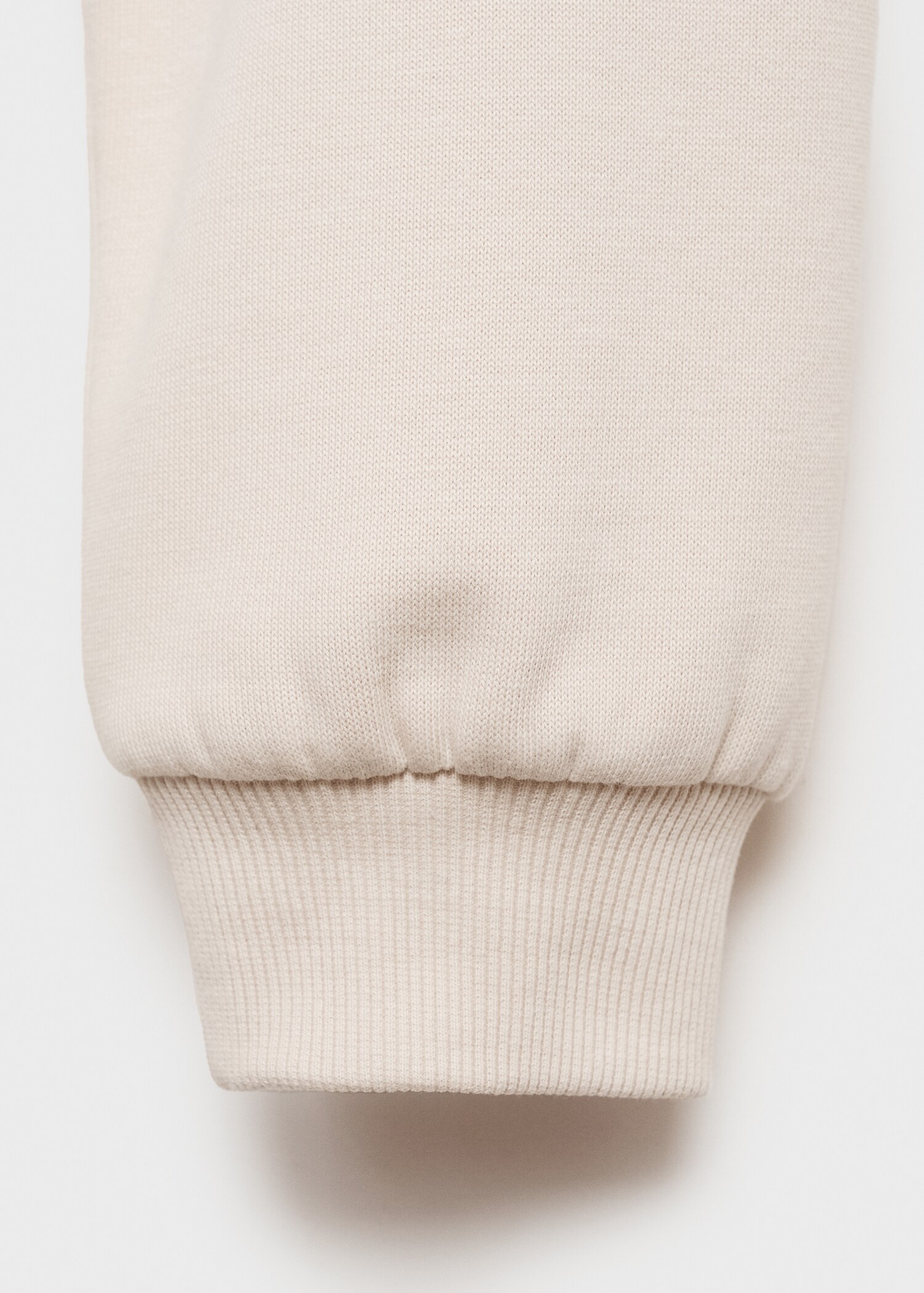 Φούτερ διακόσμηση χάντρες - Λεπτομέρεια του προϊόντος 0