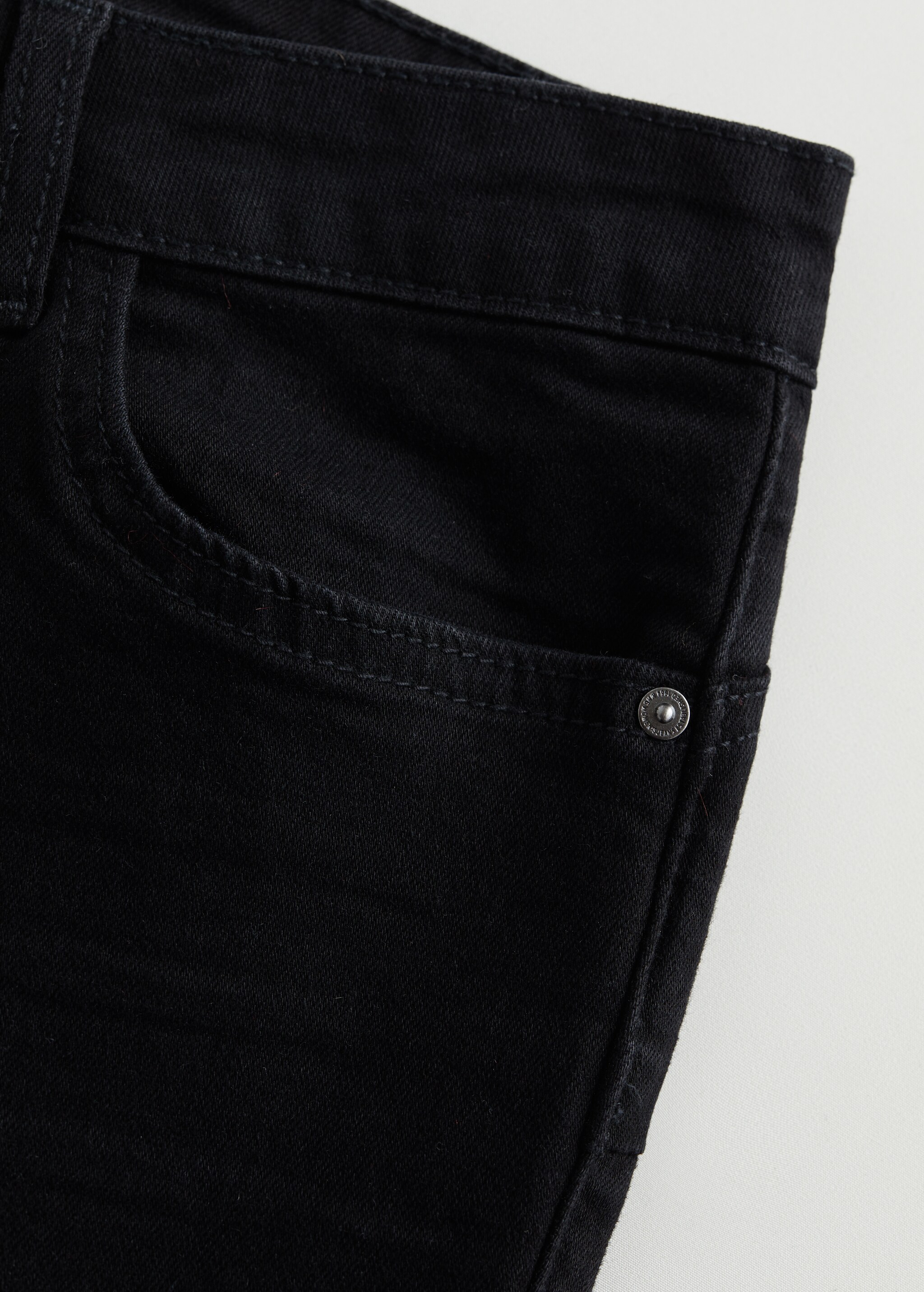 Jeans skinny push-up Kim - Detalle del artículo 0