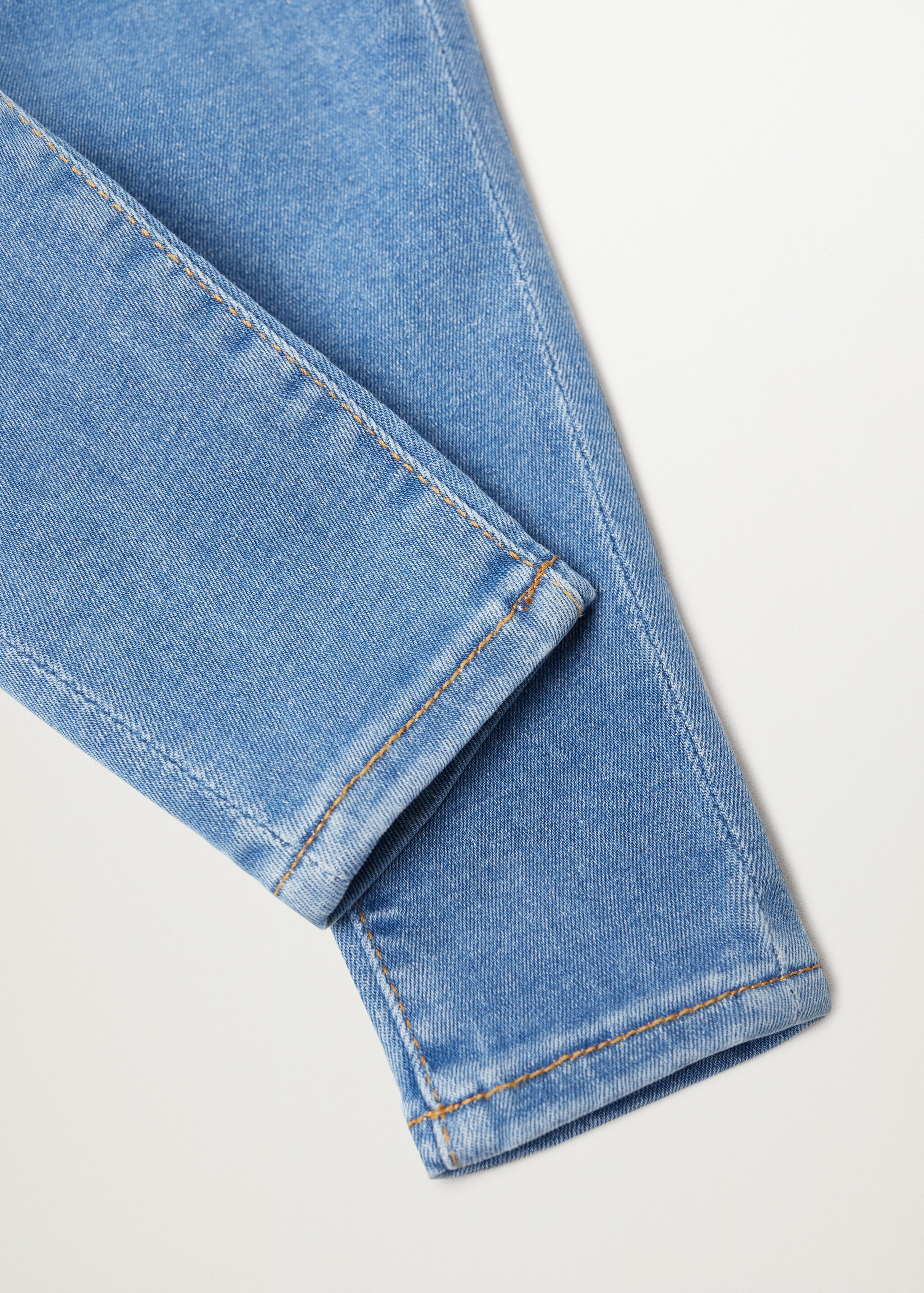 Jeggings cintura elástica - Detalle del artículo 7