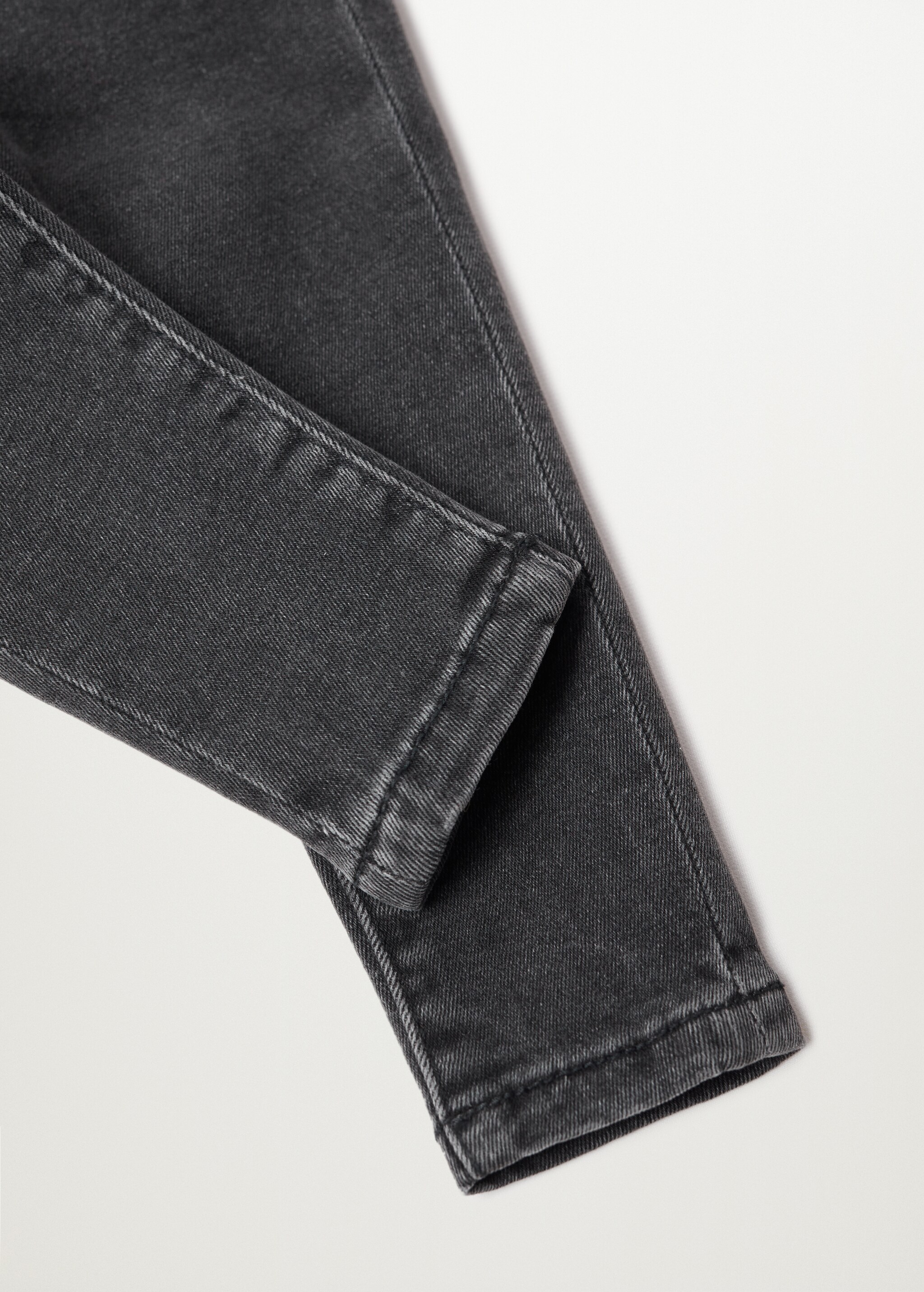 Jeggings cintura elástica - Detalle del artículo 7