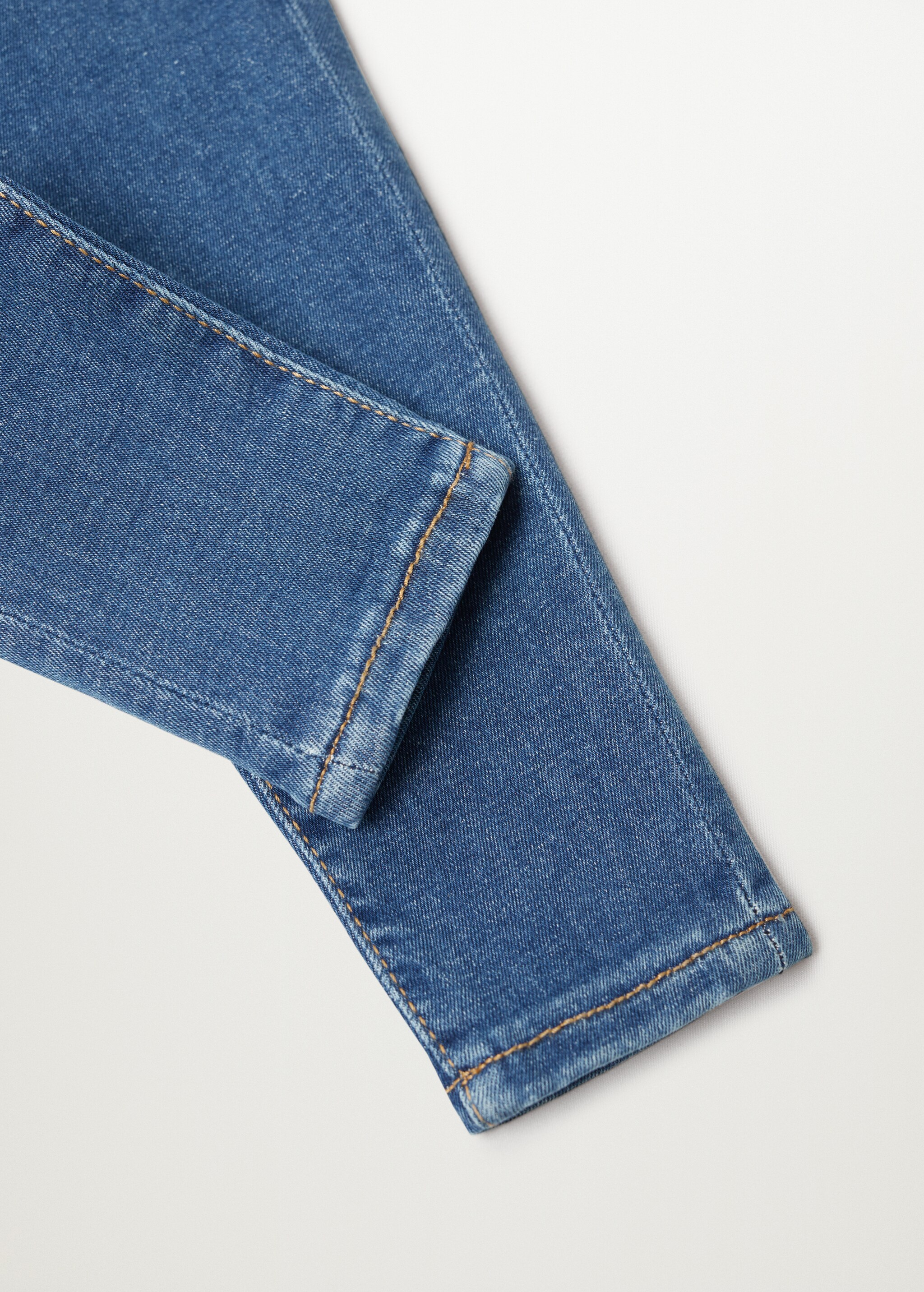 Jeggings cintura elástica - Detalle del artículo 7