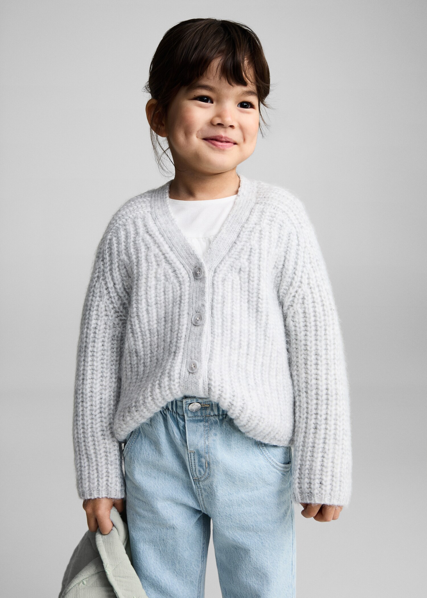 Texans paperbag - Pla mig