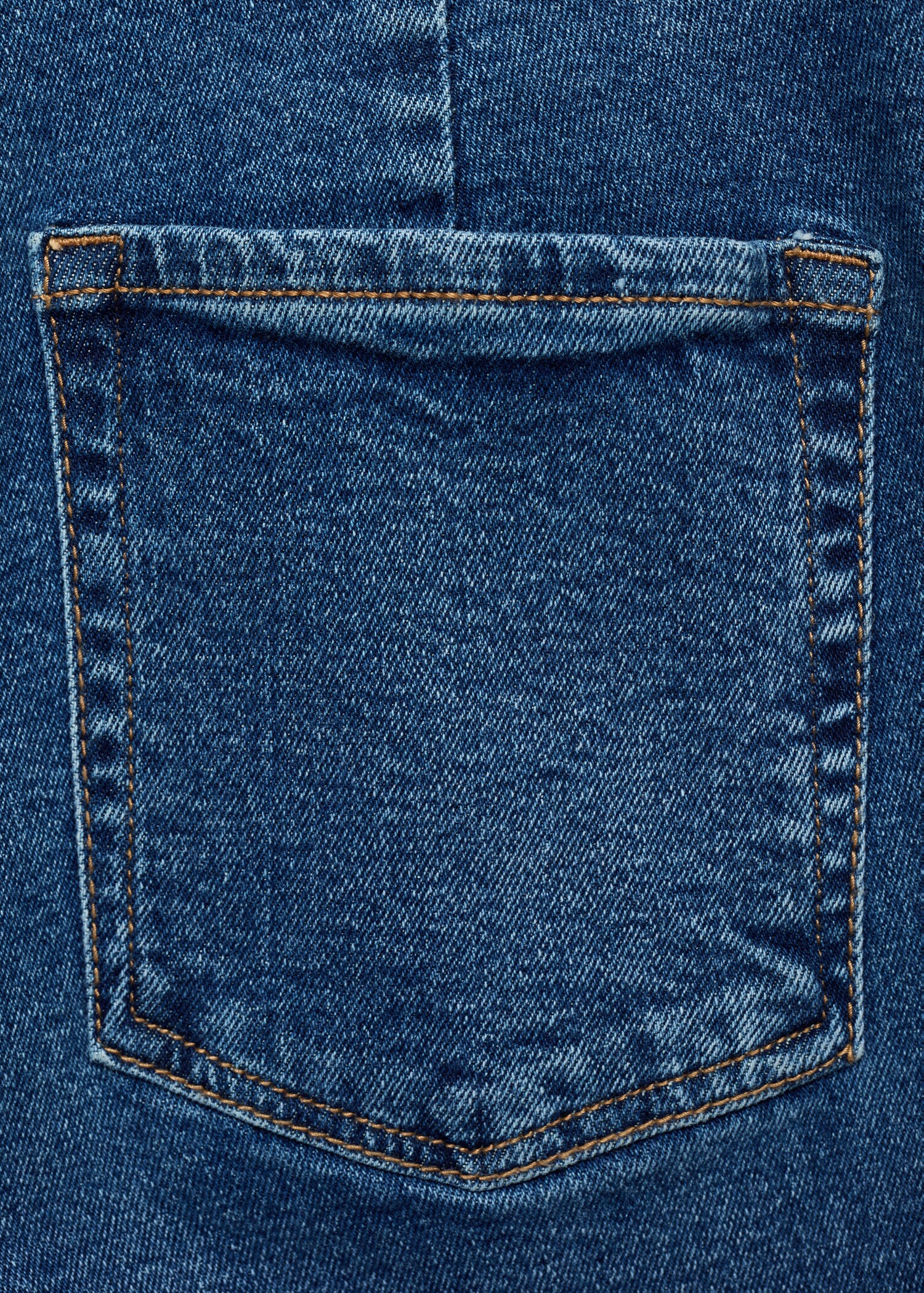 Jean wide leg - Détail de l'article 0