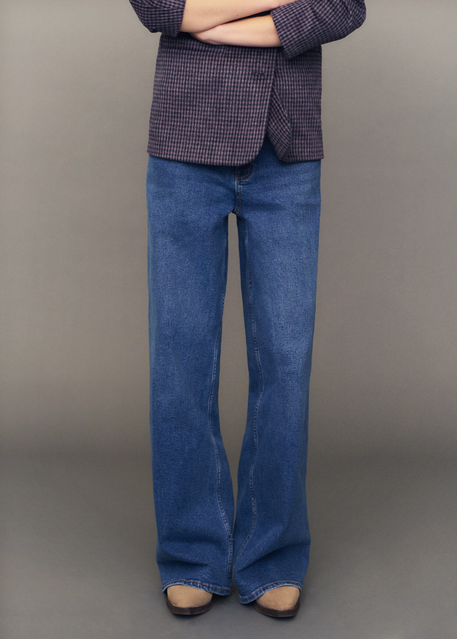 Jean wide leg - Détail de l'article 6