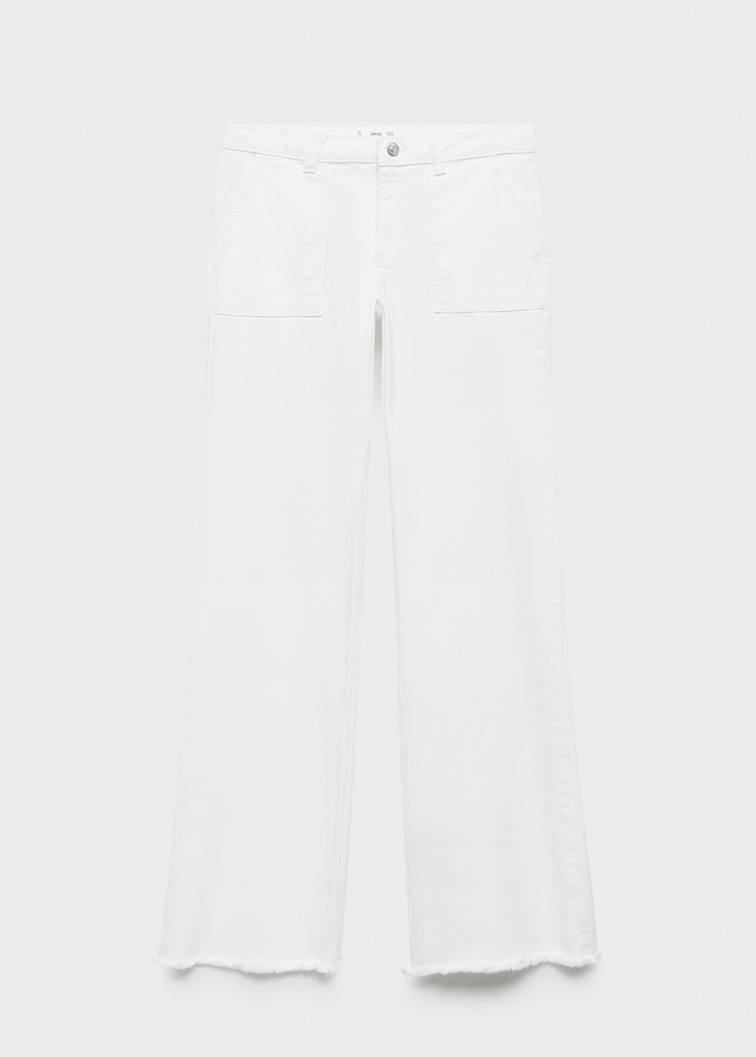 Texans wideleg vora desfilada - Article sense model