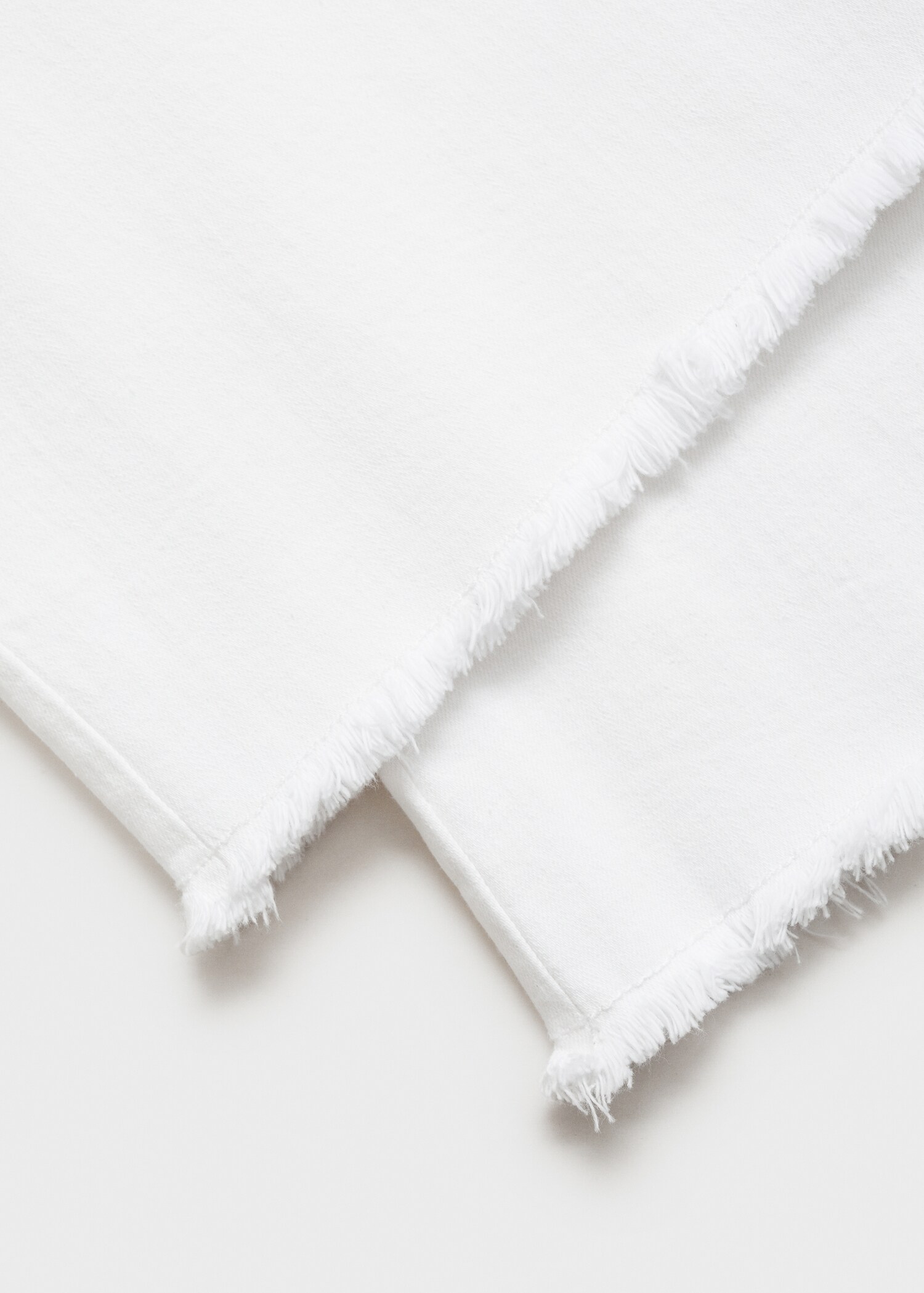 Texans wideleg vora desfilada - Detall de l'article 0