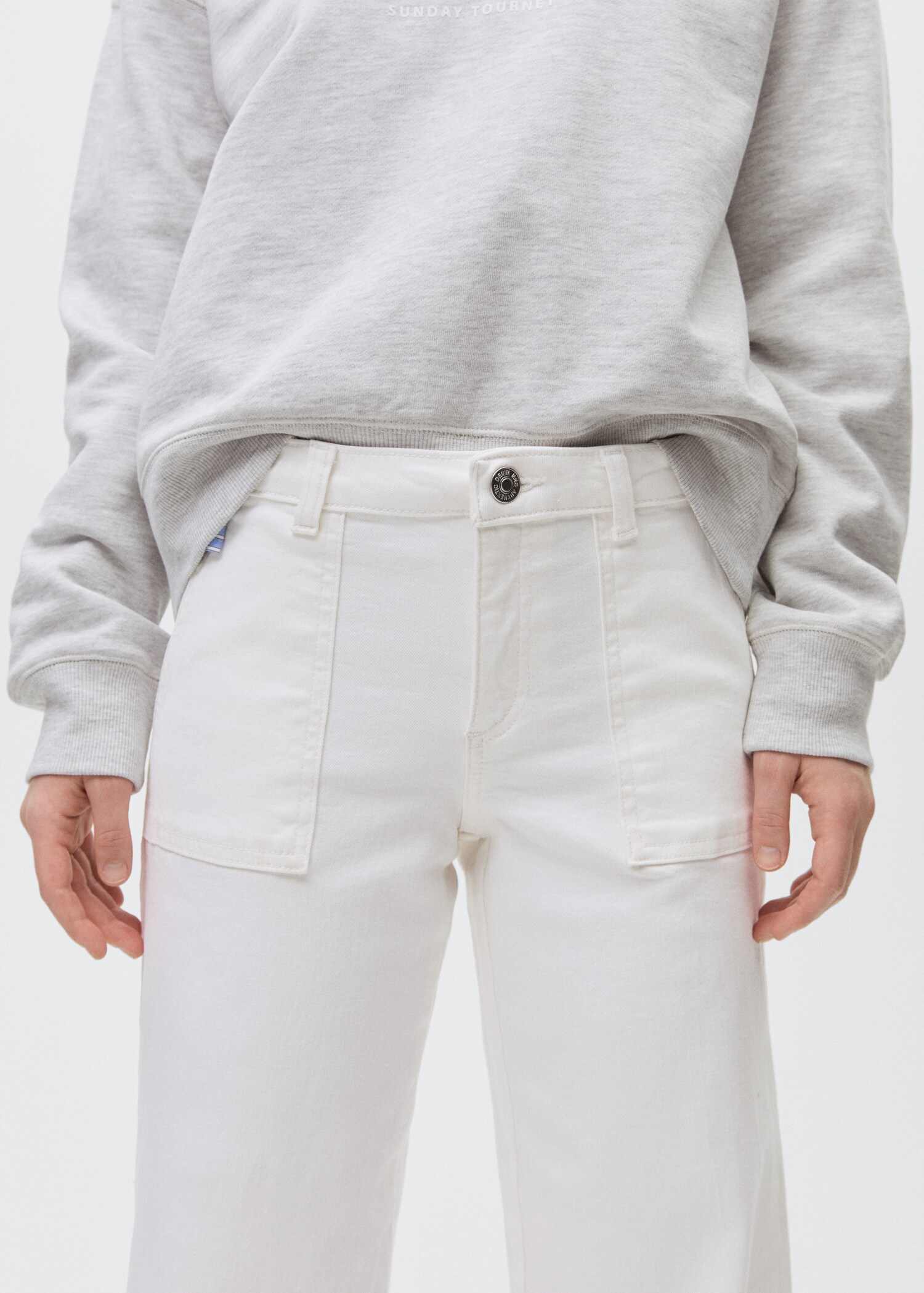 Texans wideleg vora desfilada - Detall de l'article 6