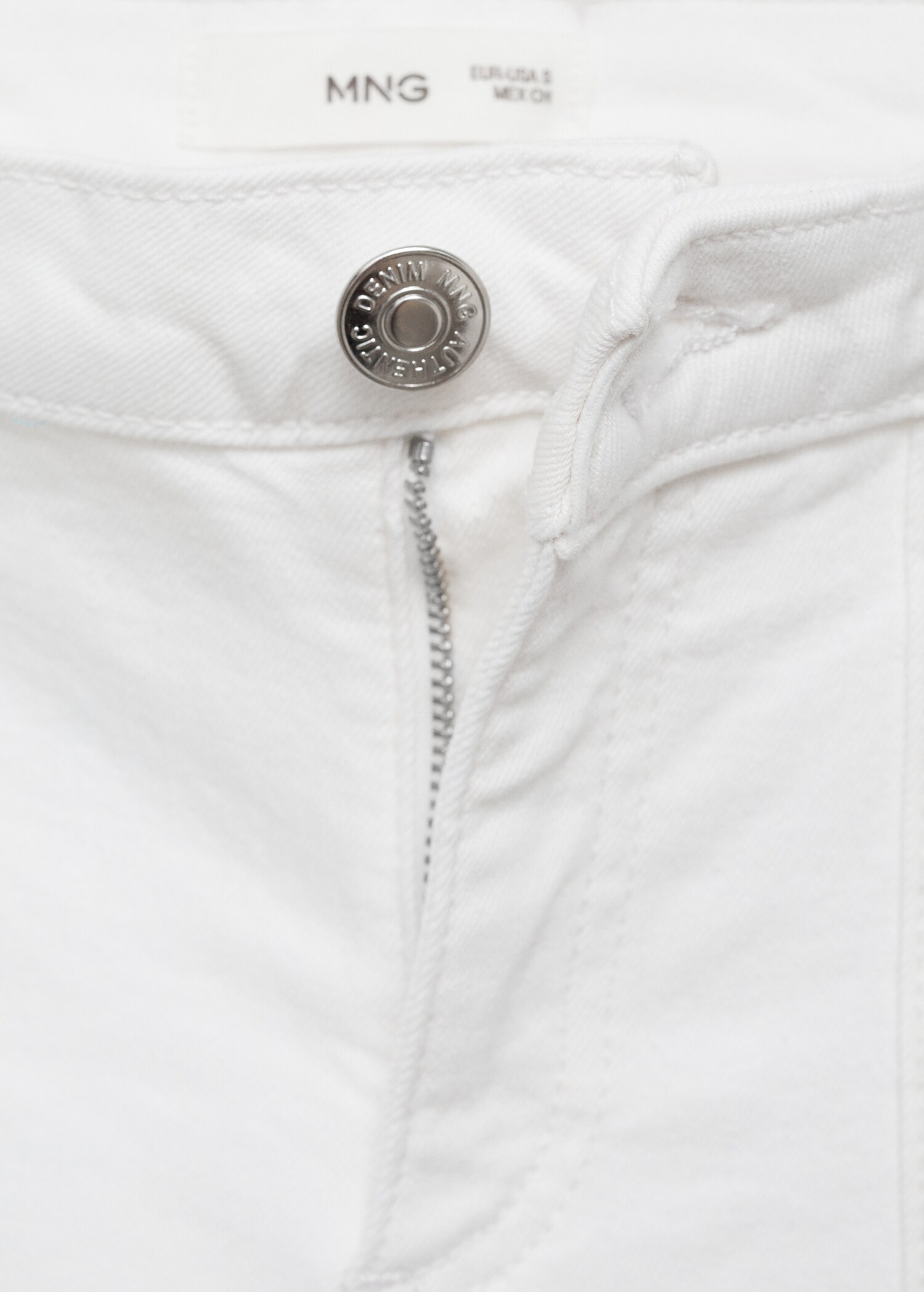 Texans wideleg vora desfilada - Detall de l'article 8