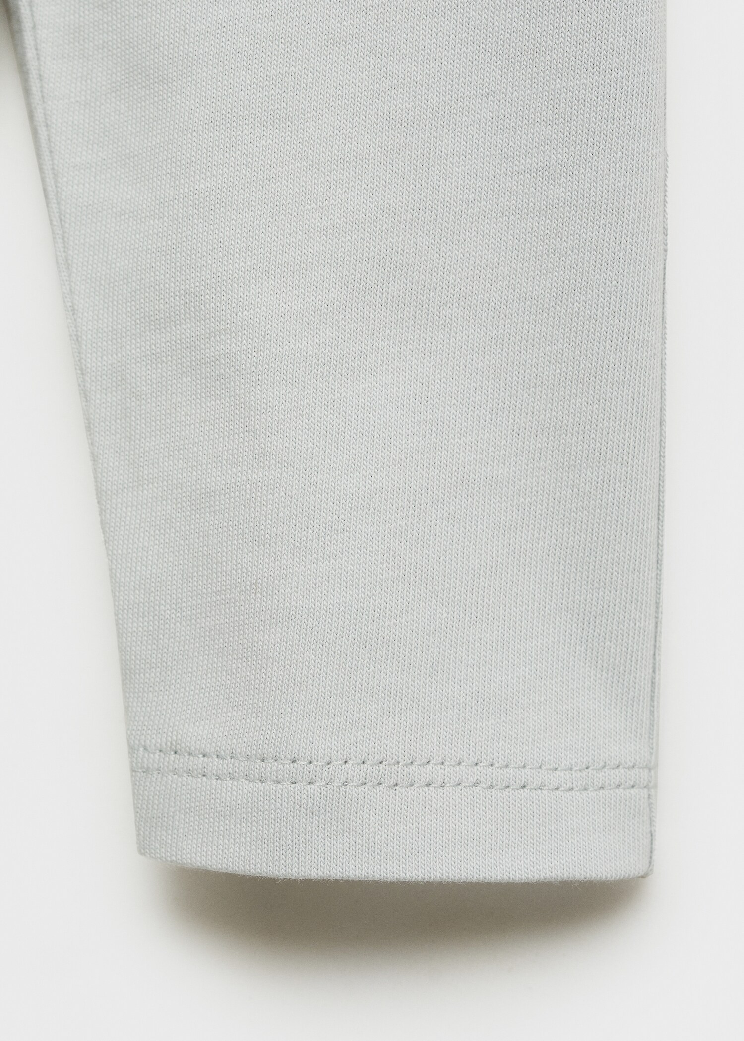 Samarreta missatge aplic decoratiu - Detall de l'article 0