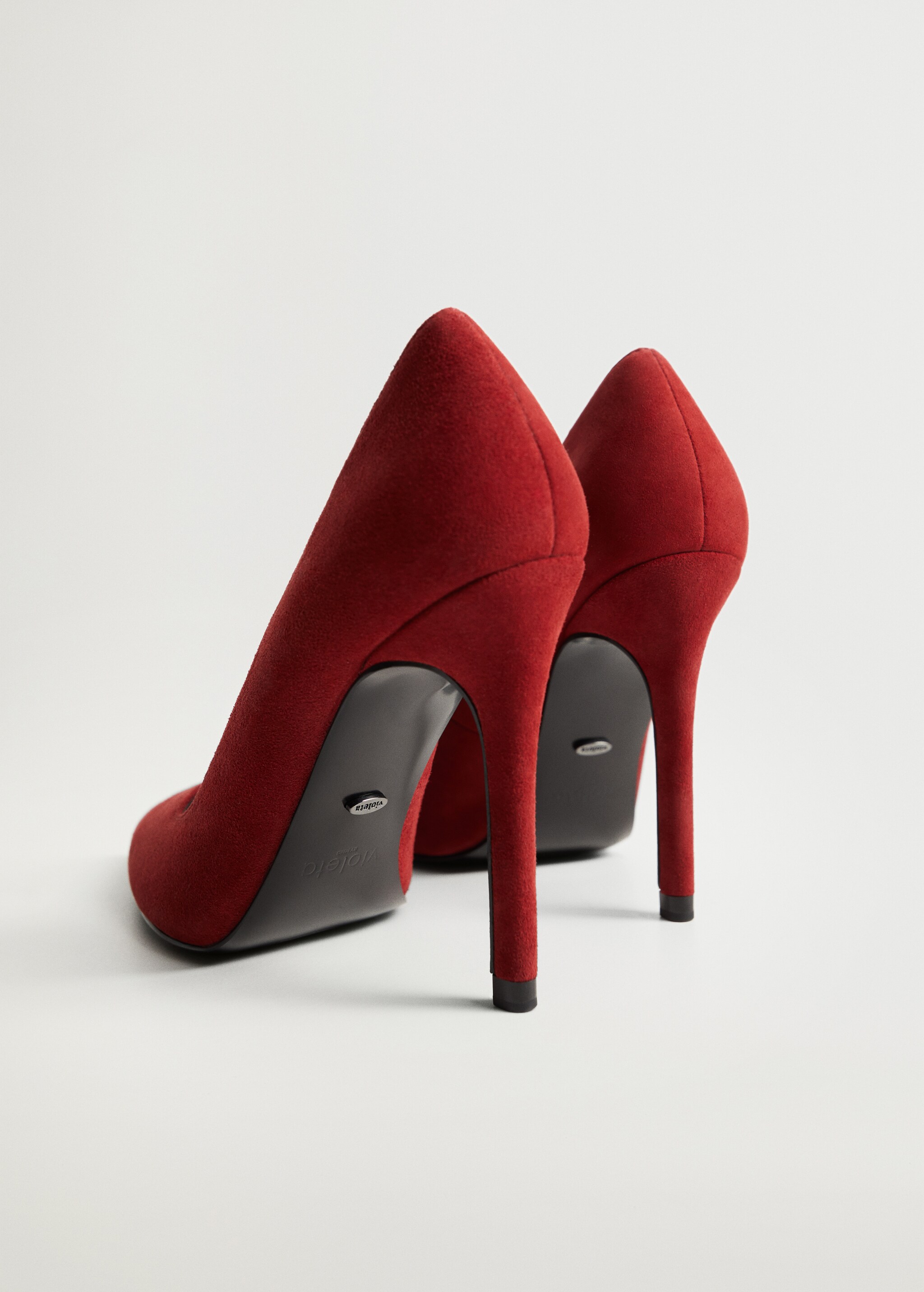 Zapato salón ante - Detalle del artículo 2