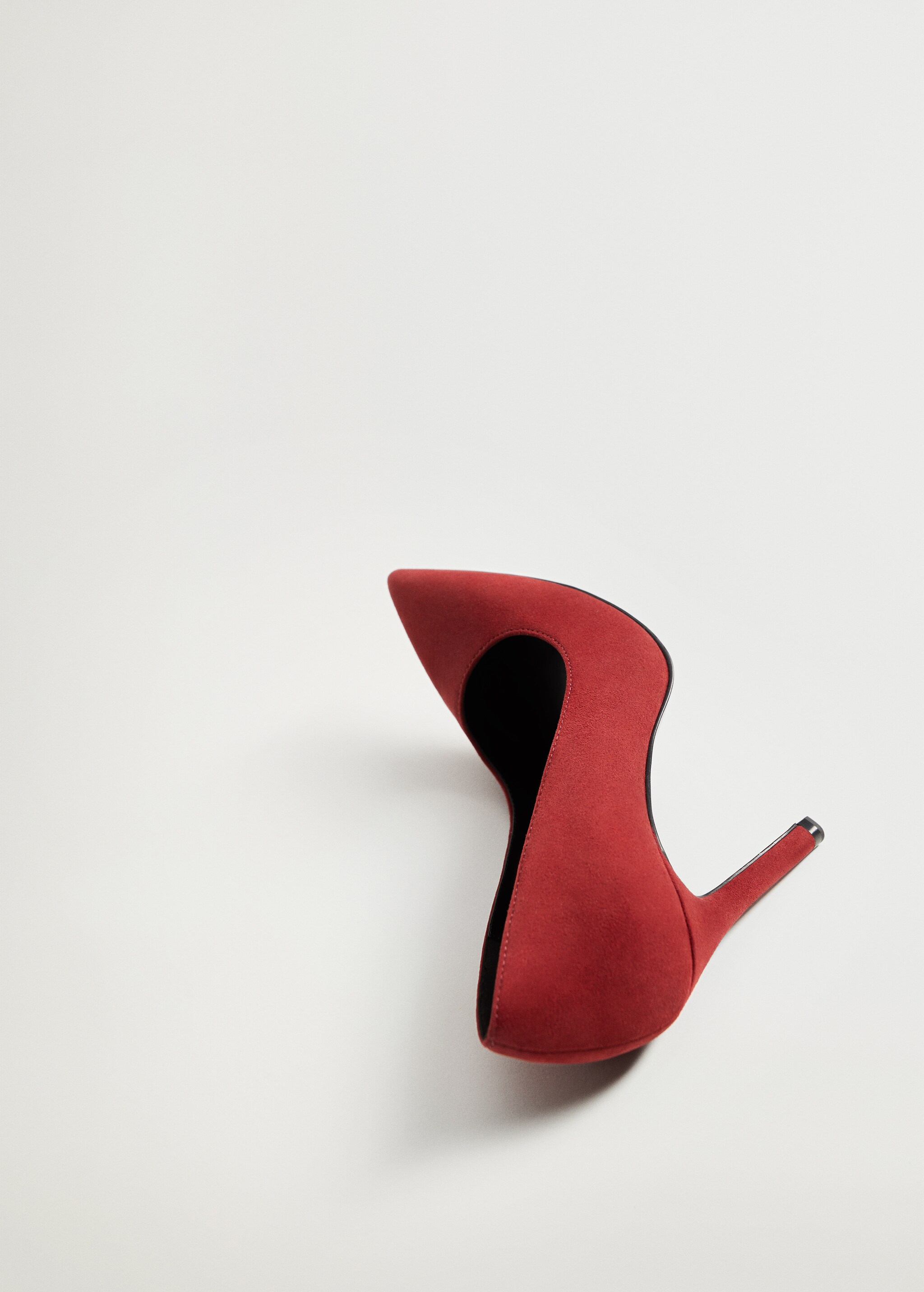 Zapato salón ante - Detalle del artículo 4