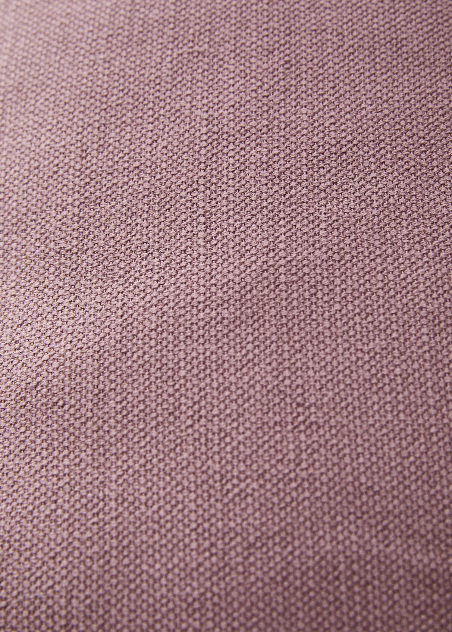 Μαξιλαροθήκη με λινό πλαίσιο και διχρωμία 30x50 εκ - Λεπτομέρεια του προϊόντος 4