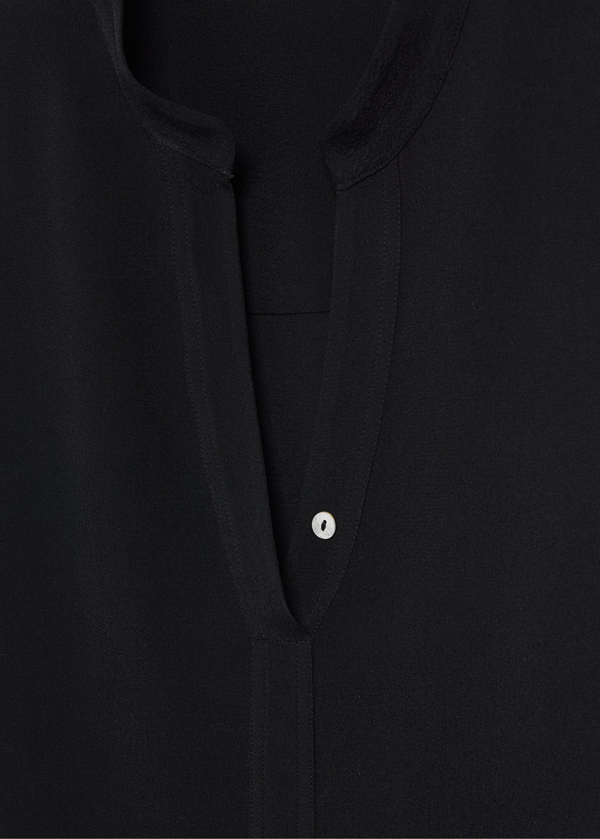 Blusa cuello pico - Detalle del artículo 8