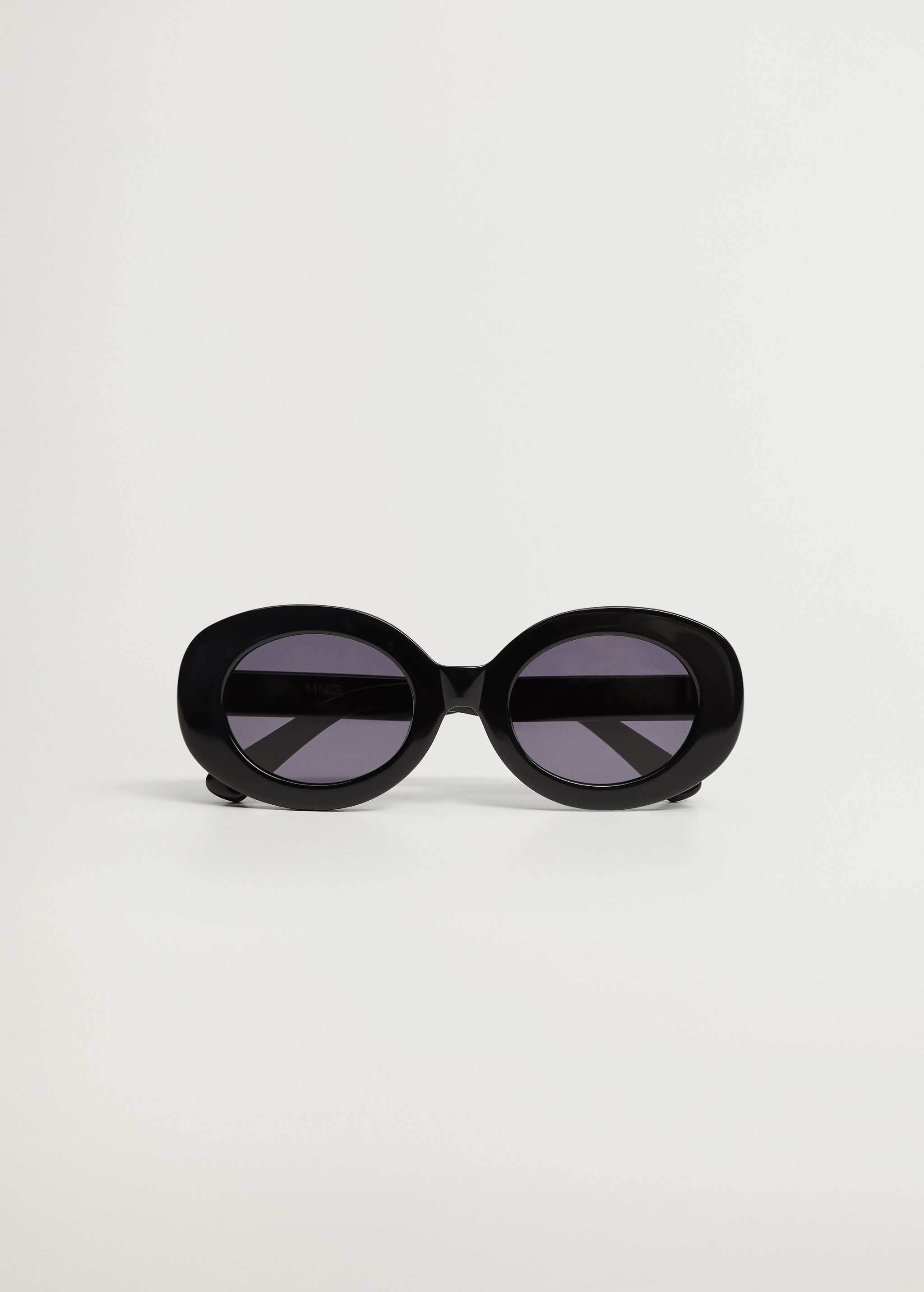 Acetat-Sonnenbrille - Artikel ohne Model