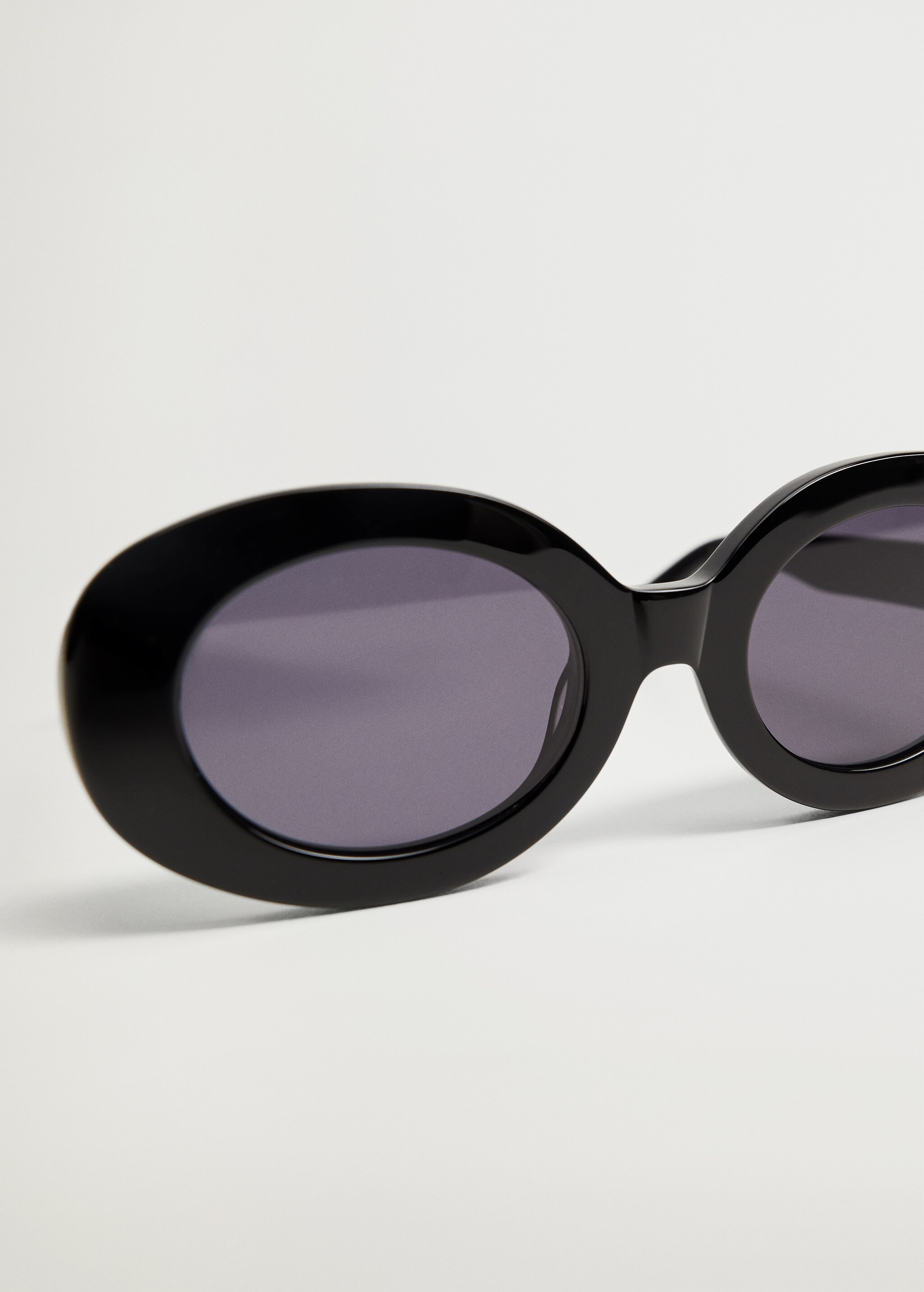 Acetat-Sonnenbrille - Detail des Artikels 3