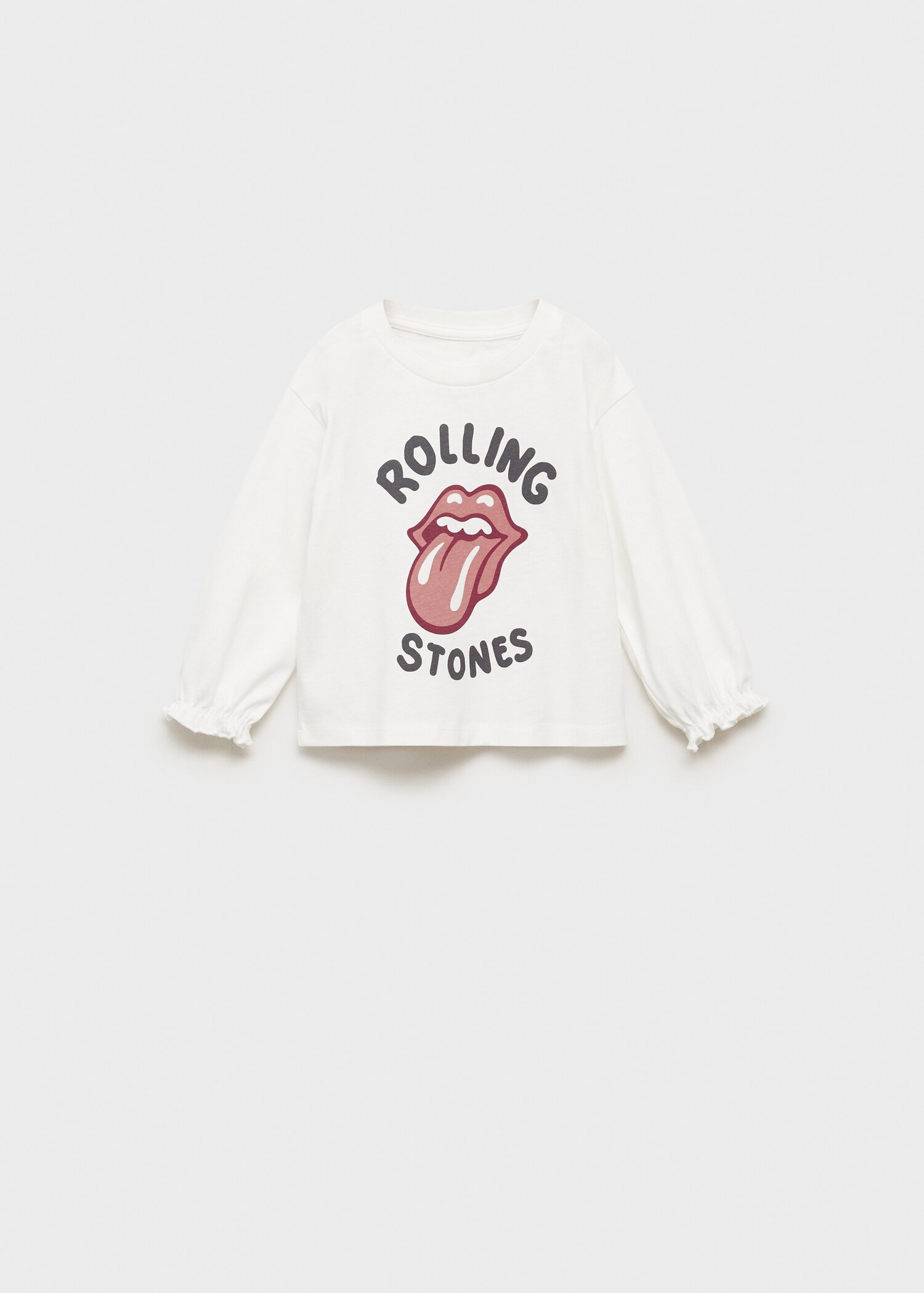 The Rolling Stones T-shirt - Article without model