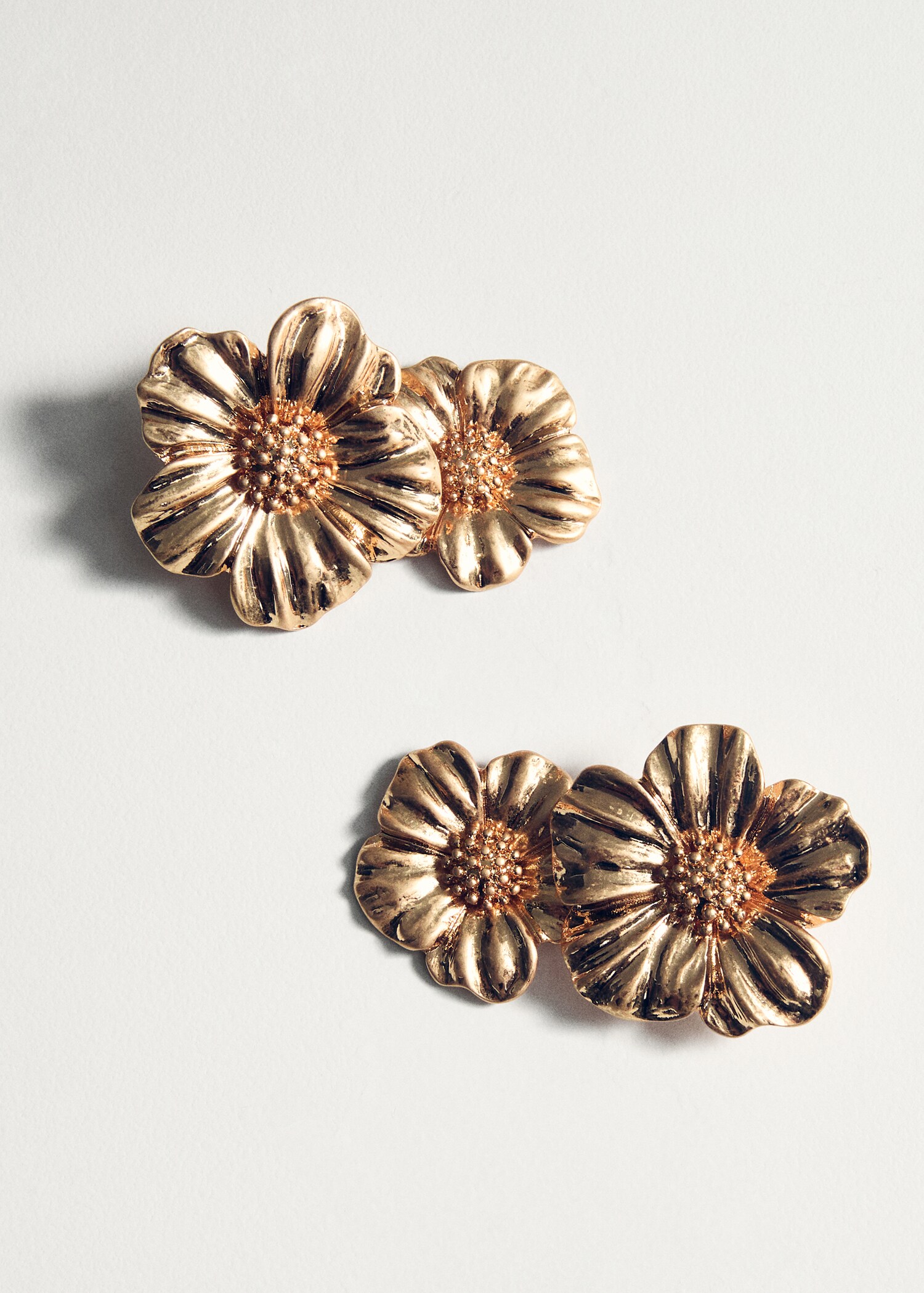 Blumen-Ohrhänger - Detail des Artikels 5