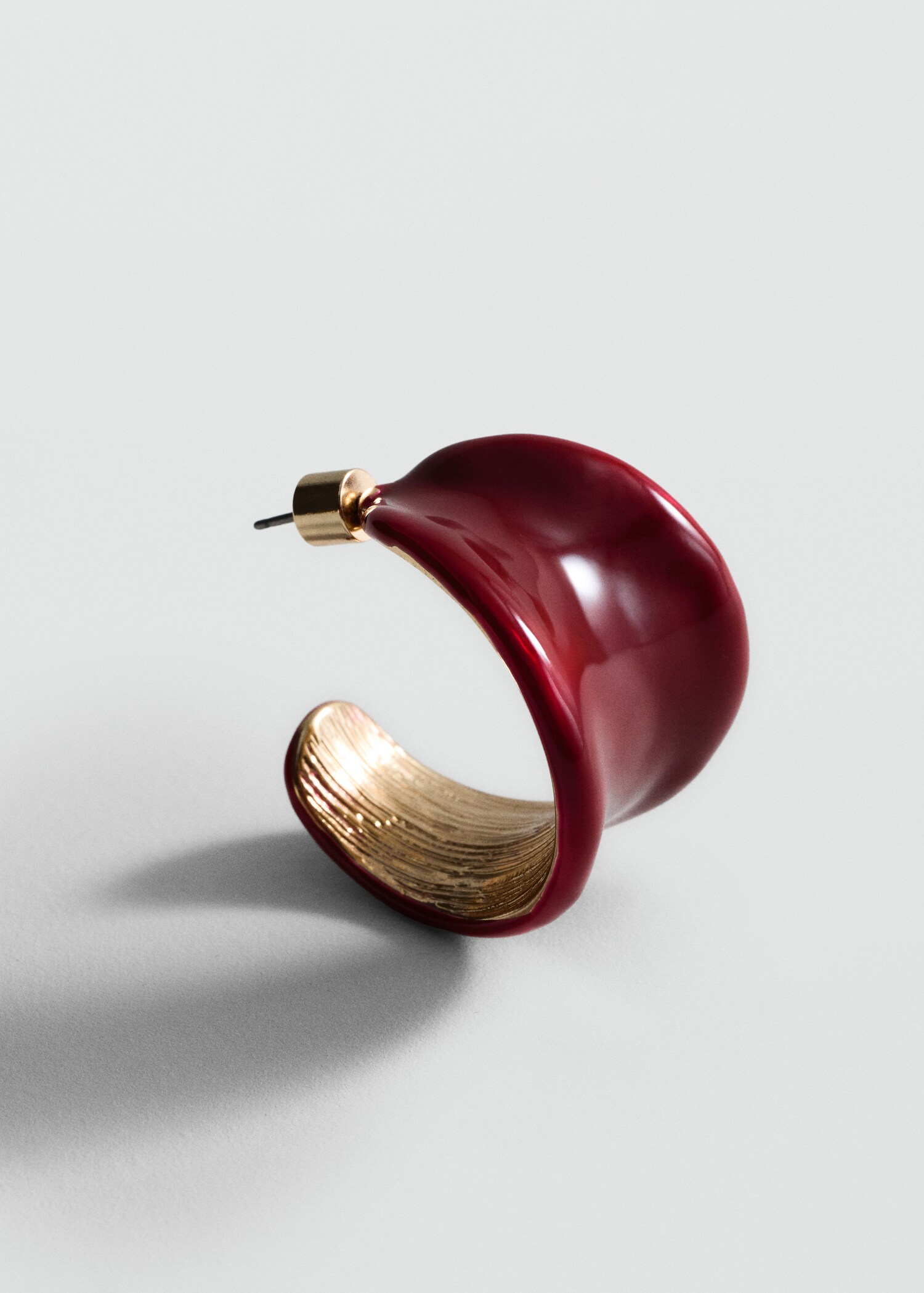 Pendientes relieve ondulados - Plano medio