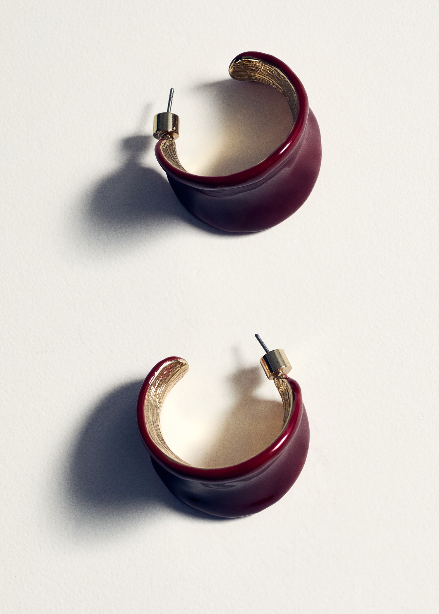 Pendientes relieve ondulados - Detalle del artículo 5