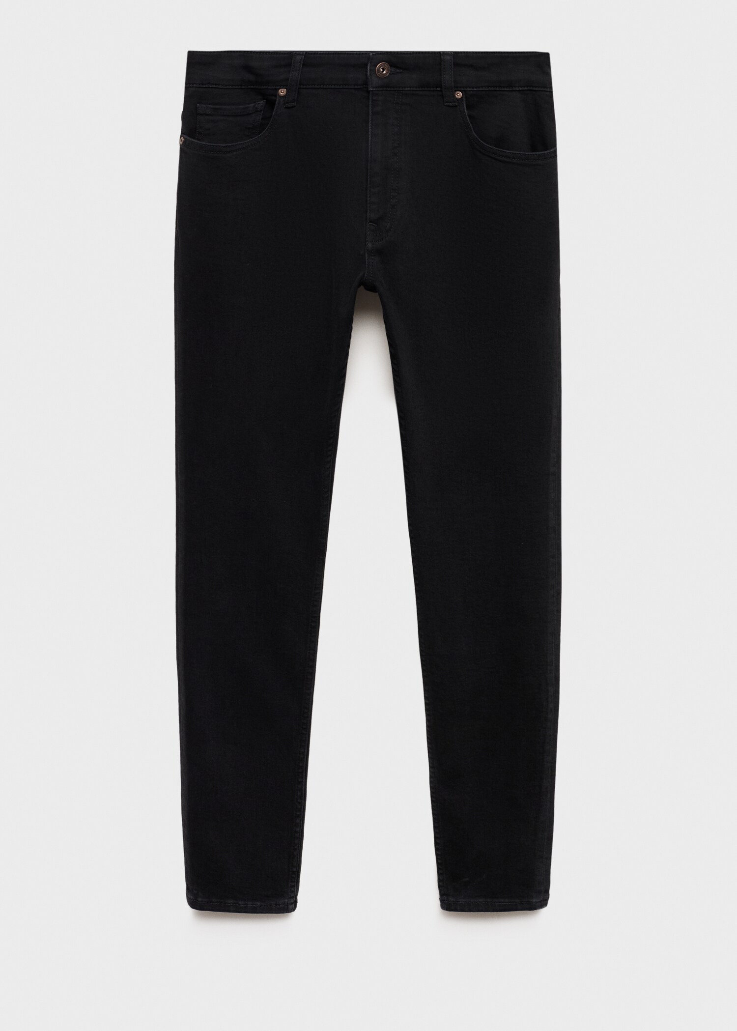 Jude skinny-fit jeans - Article without model