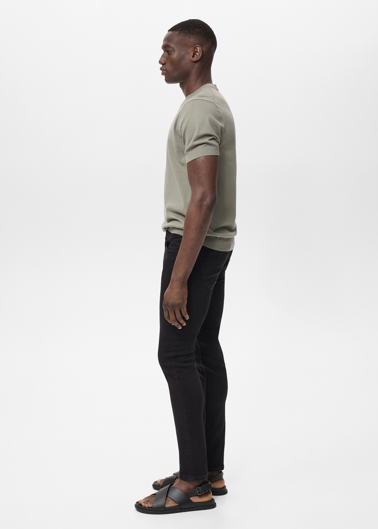 Jude skinny-fit jeans - Details of the article 6