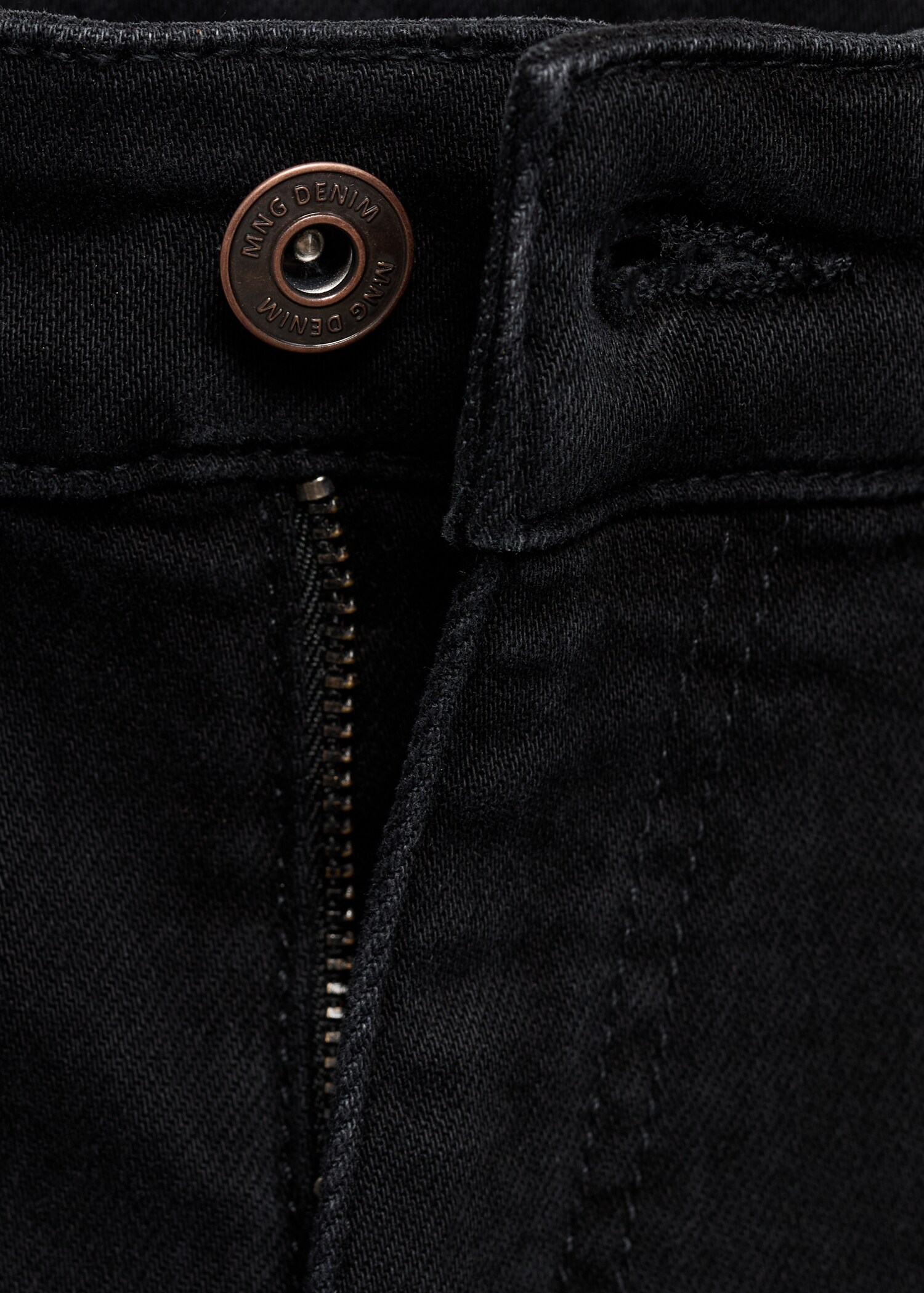 Jude skinny-fit jeans - Details of the article 8