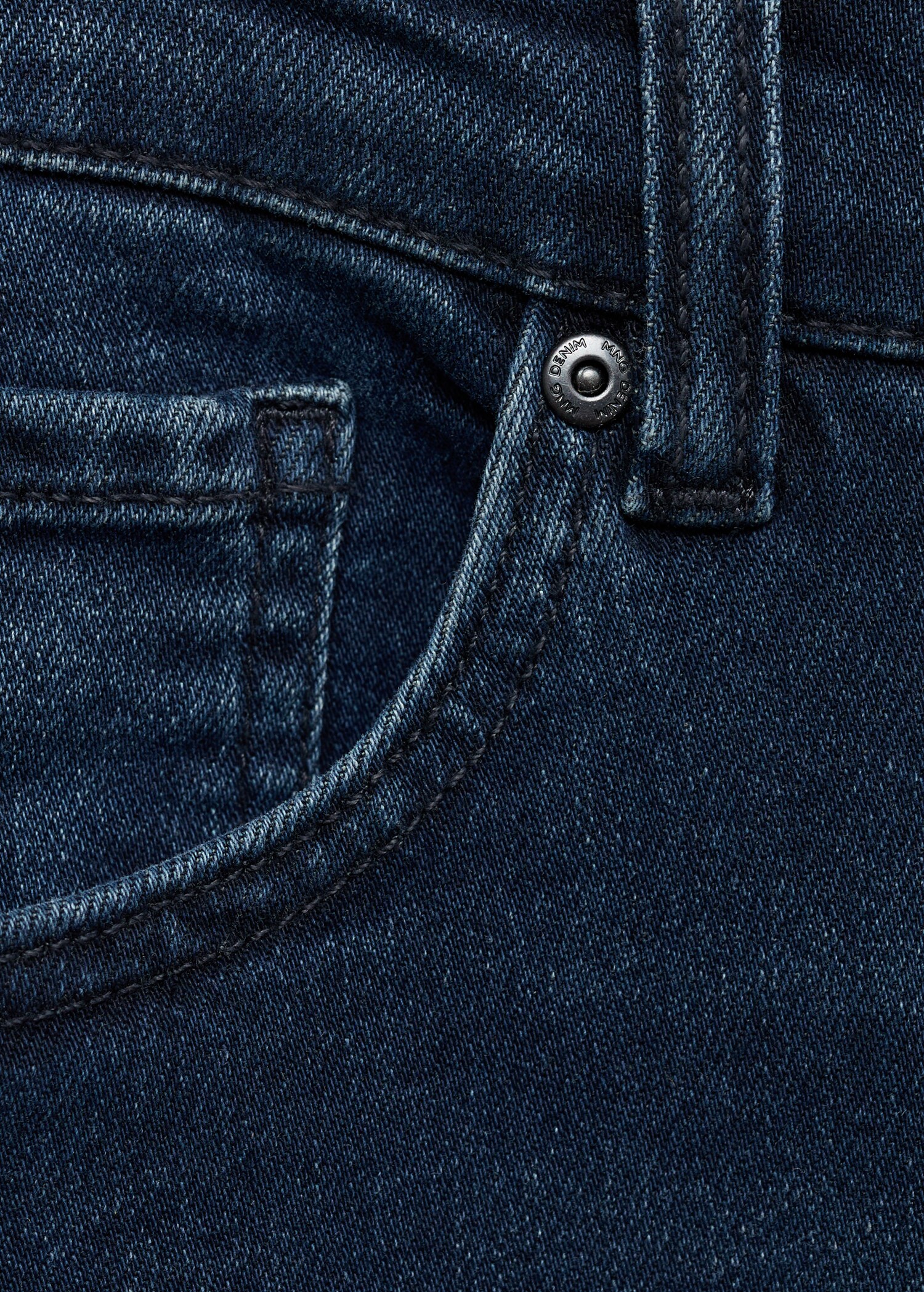 Jude skinny-fit jeans - Details of the article 0