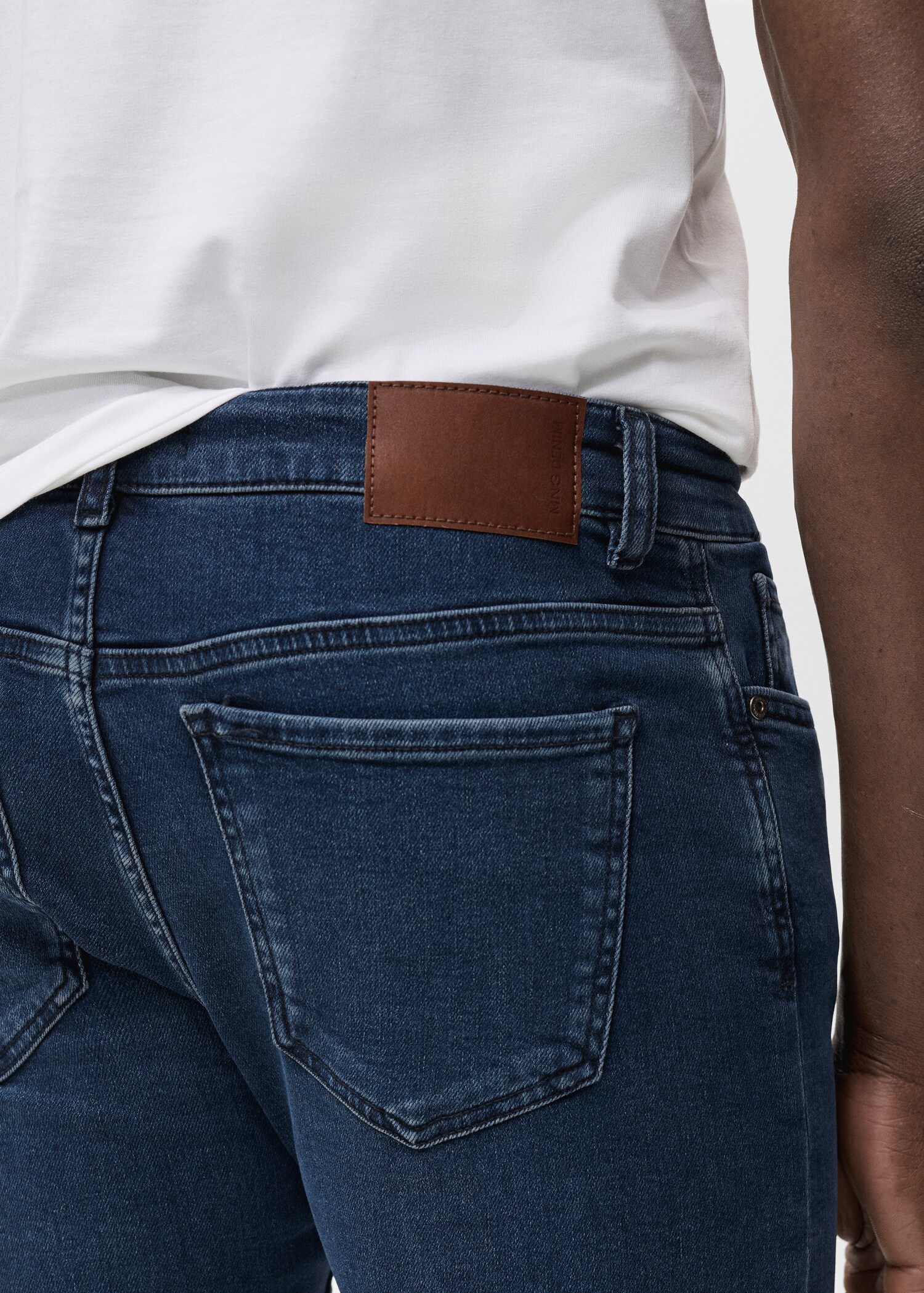 Jude skinny-fit jeans - Details of the article 2