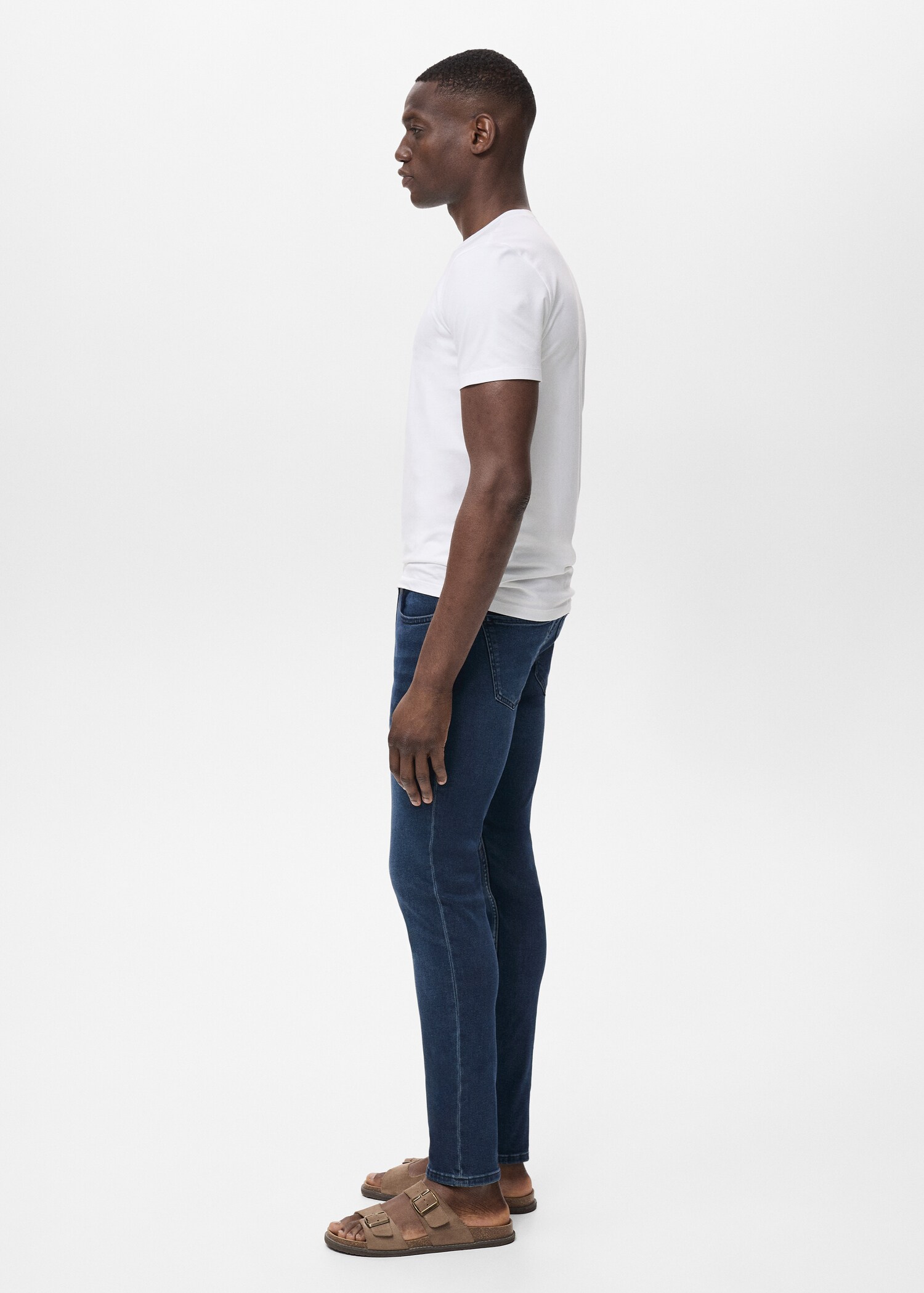 Jude skinny-fit jeans - Details of the article 6