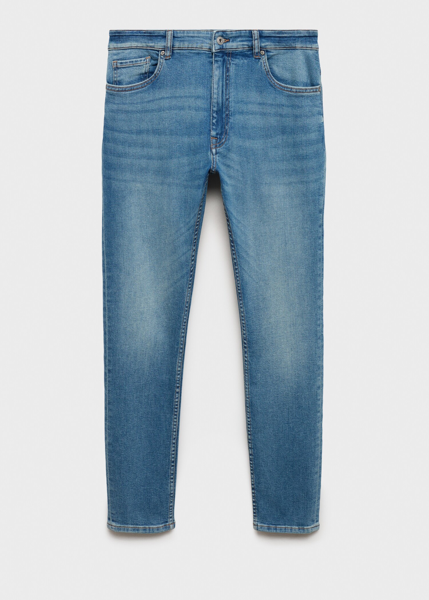 Jude skinny-fit jeans - Article without model