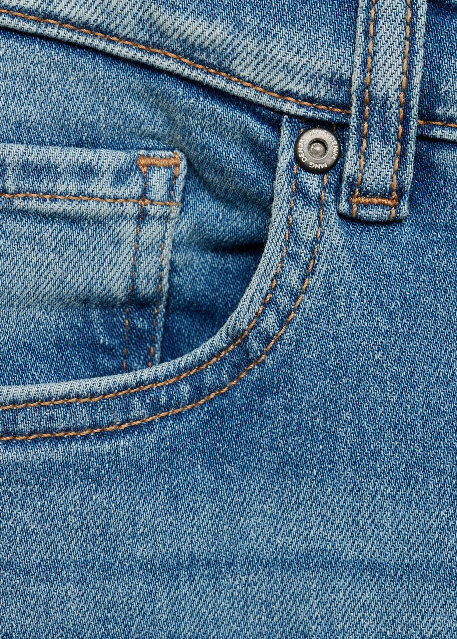Jude skinny-fit jeans - Details of the article 0