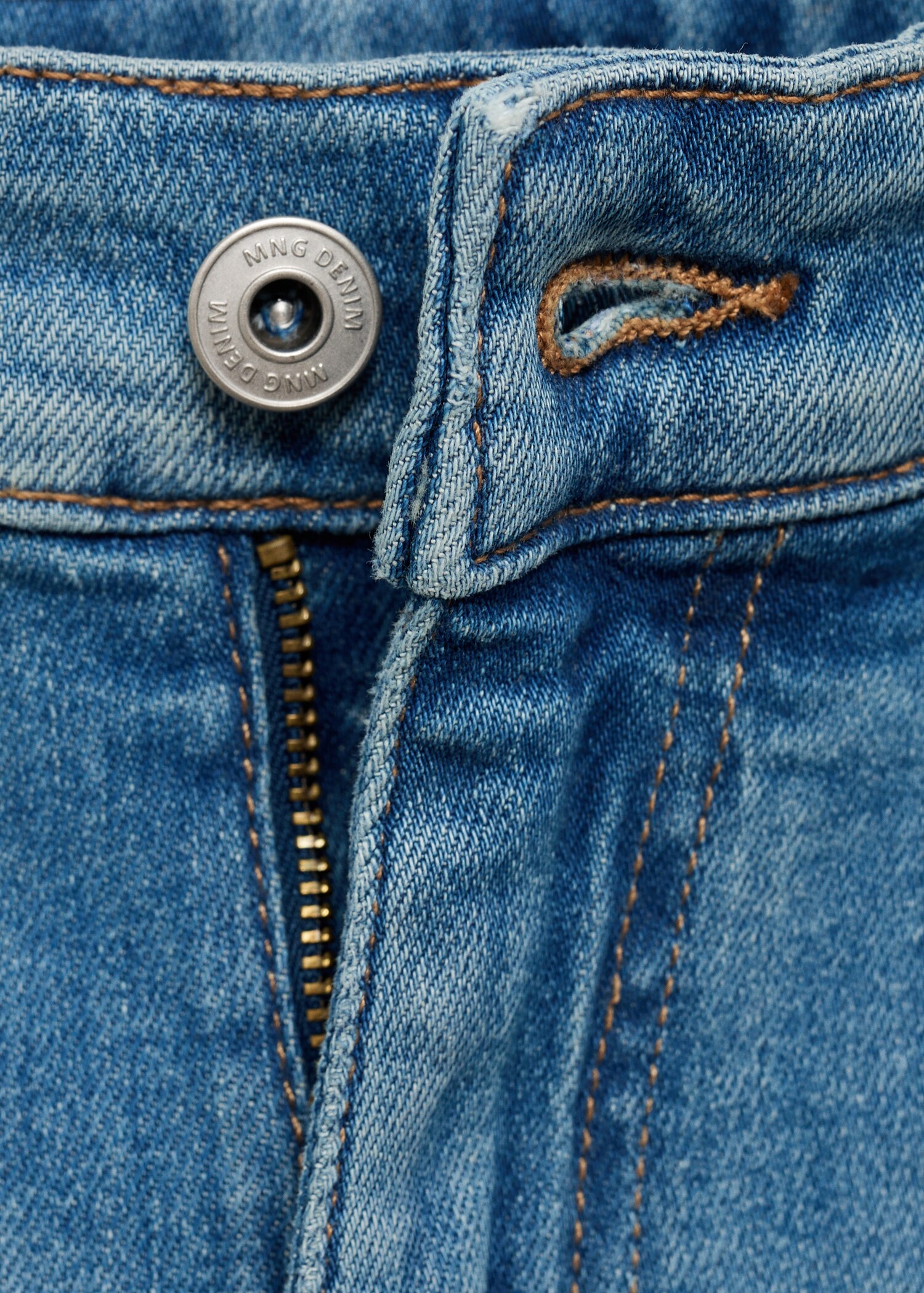 Jude skinny-fit jeans - Details of the article 8