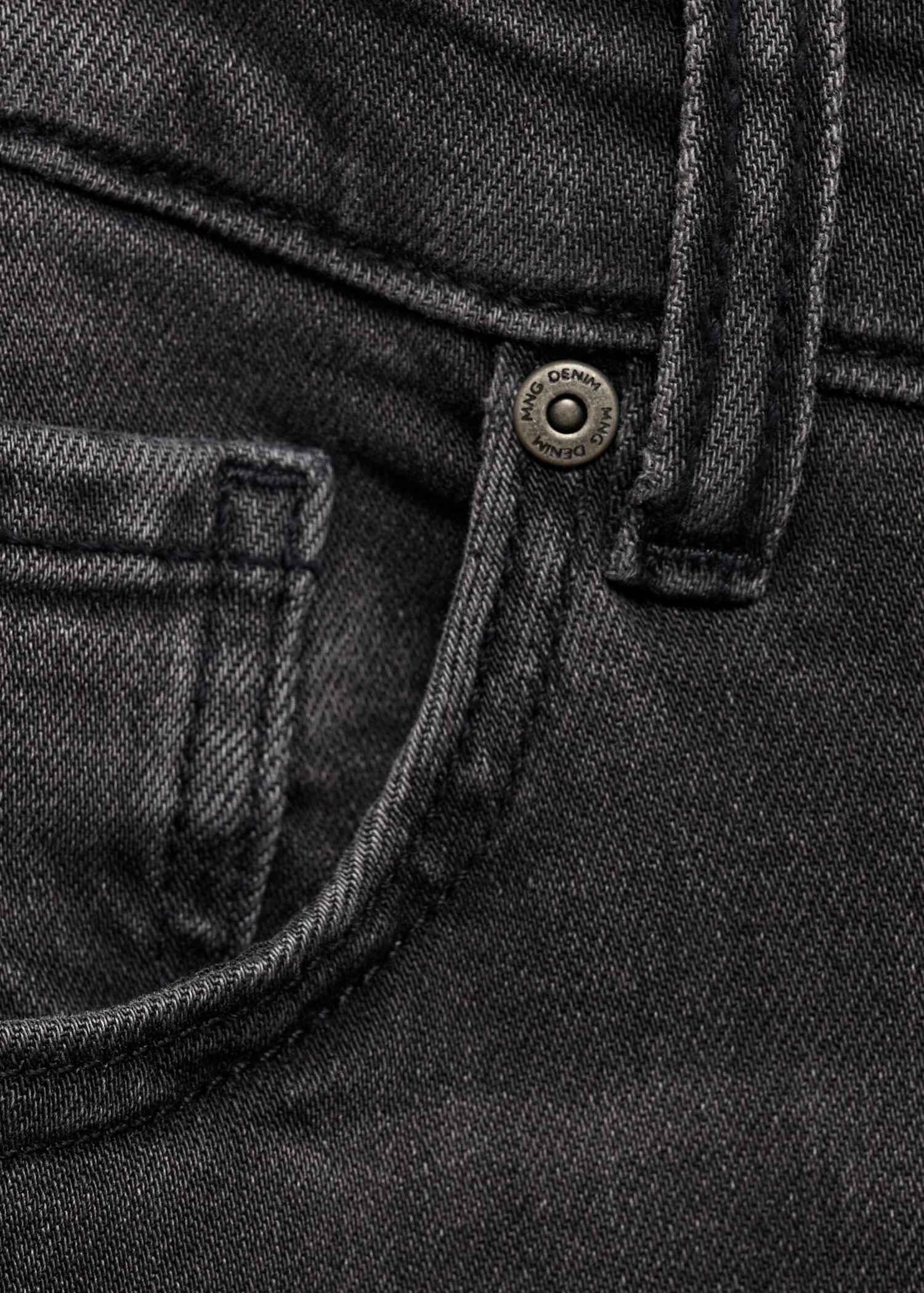 Jude skinny-fit jeans - Details of the article 0