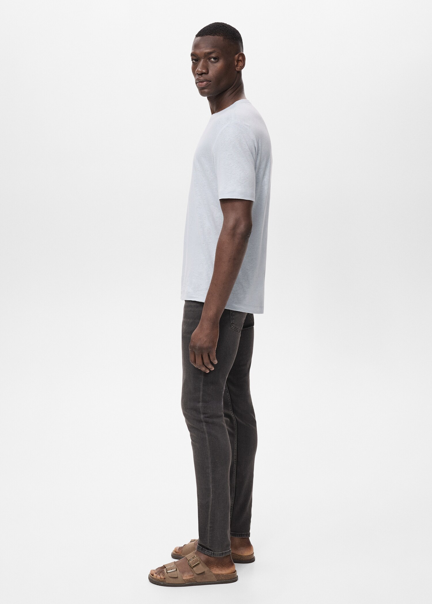 Jude skinny-fit jeans - Details of the article 6
