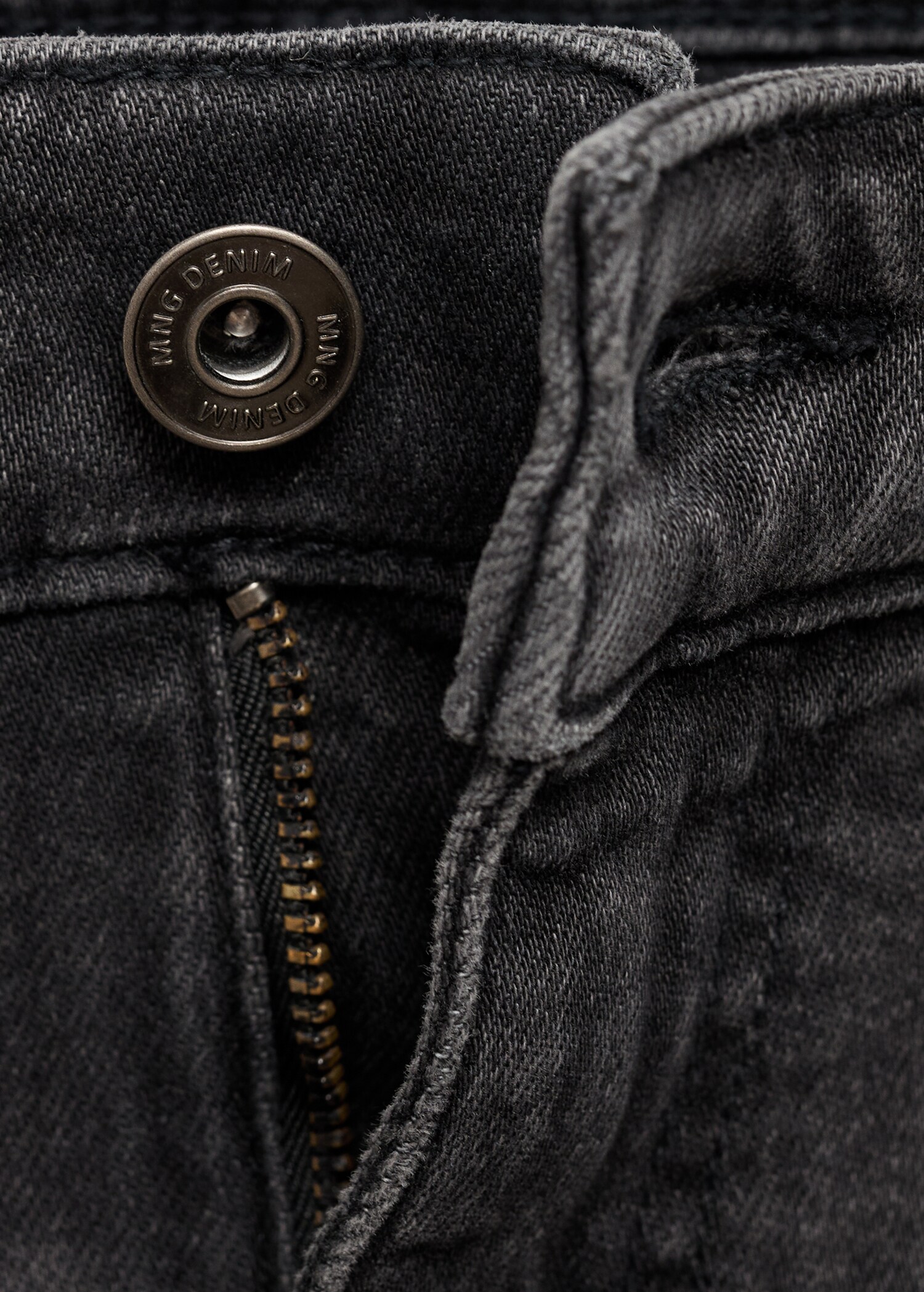 Jude skinny-fit jeans - Details of the article 8
