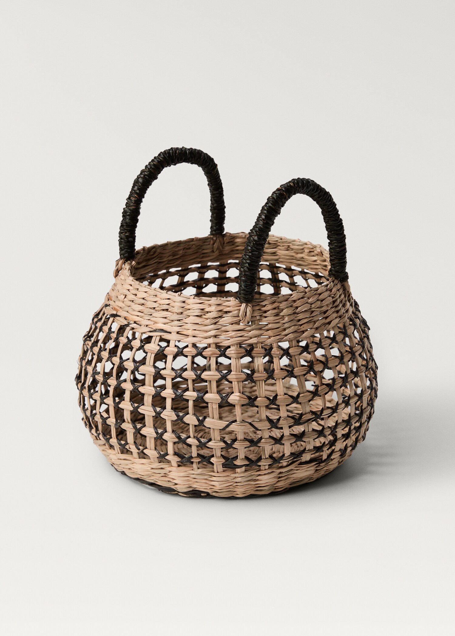 Basket alix - Details of the article 2