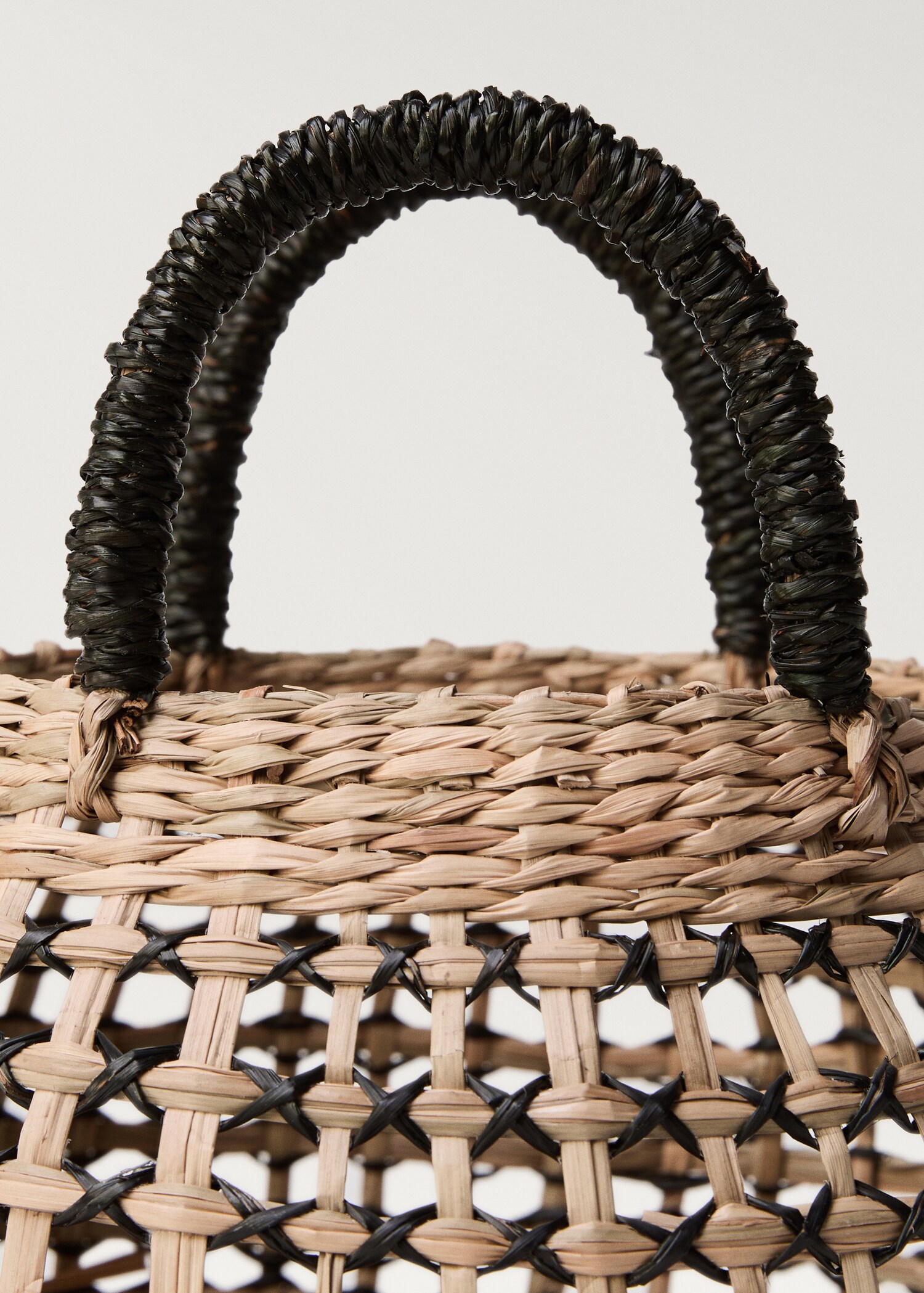Basket alix - Details of the article 3
