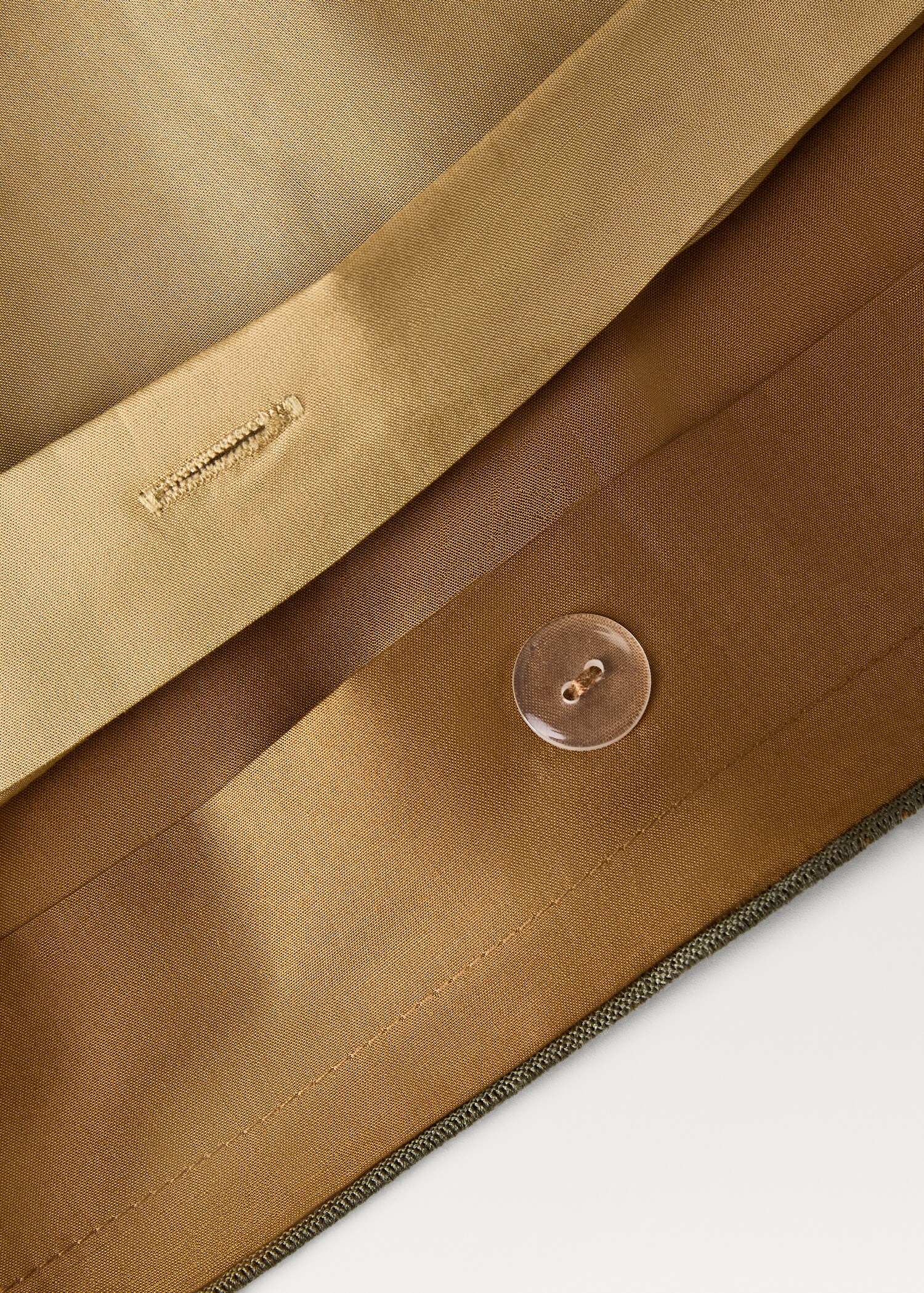 Povlak na přikrývku bavlněný perkál oboustranný, na postel 150/160 cm - Detail zboží 2