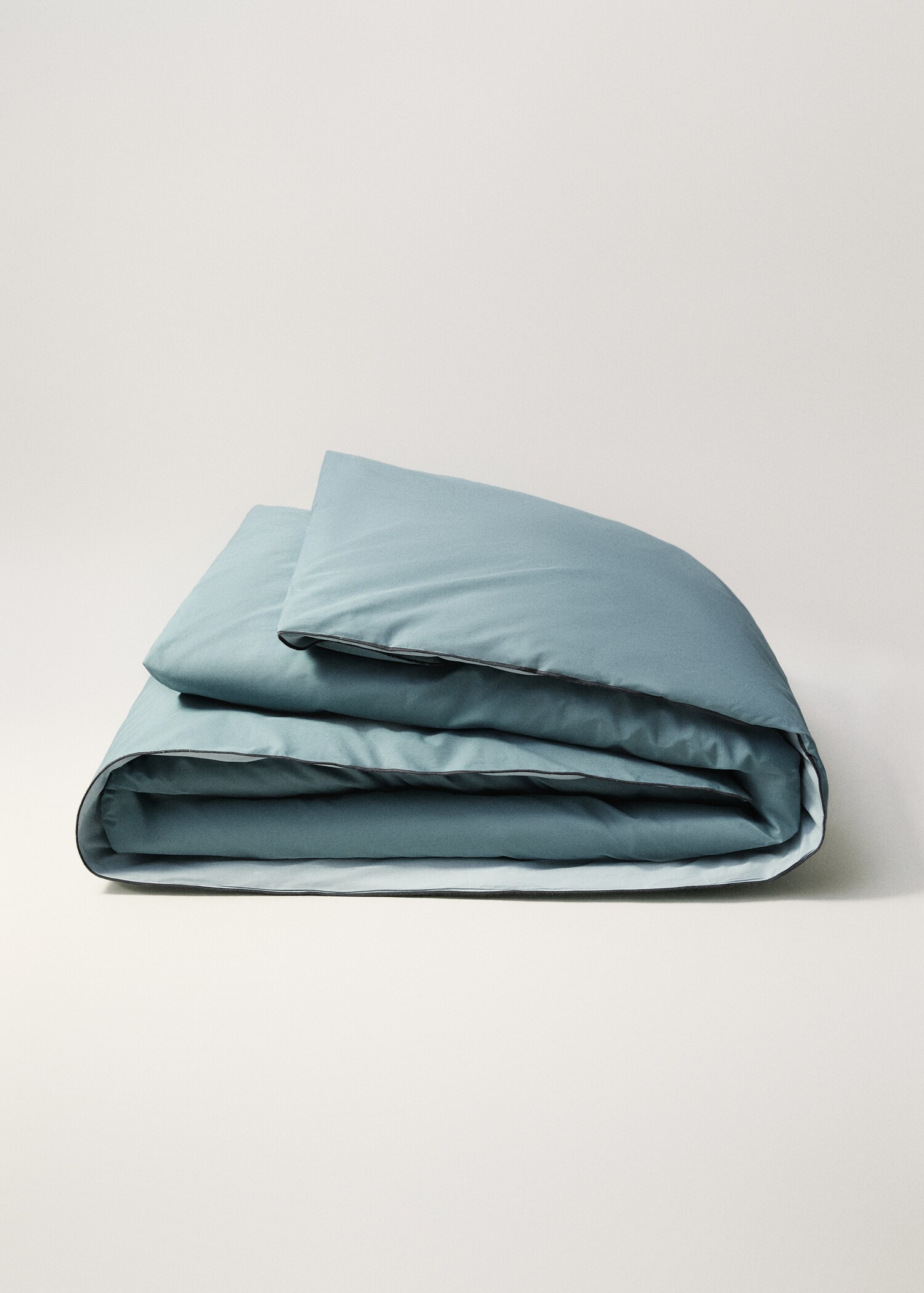 Povlak na přikrývku bavlněný perkál oboustranný, na postel 150/160 cm - Detail zboží 8