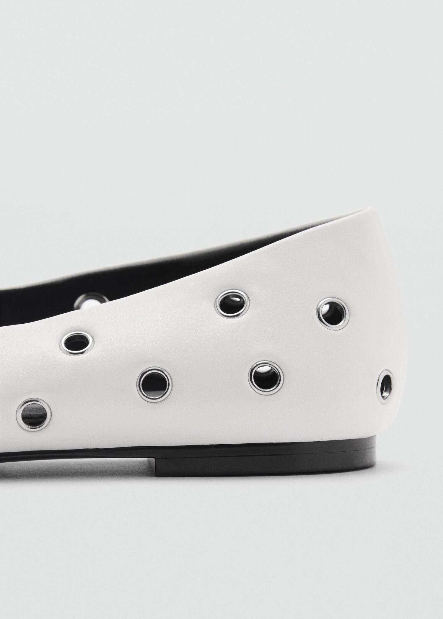 Ballerines perforées - Détail de l'article 2