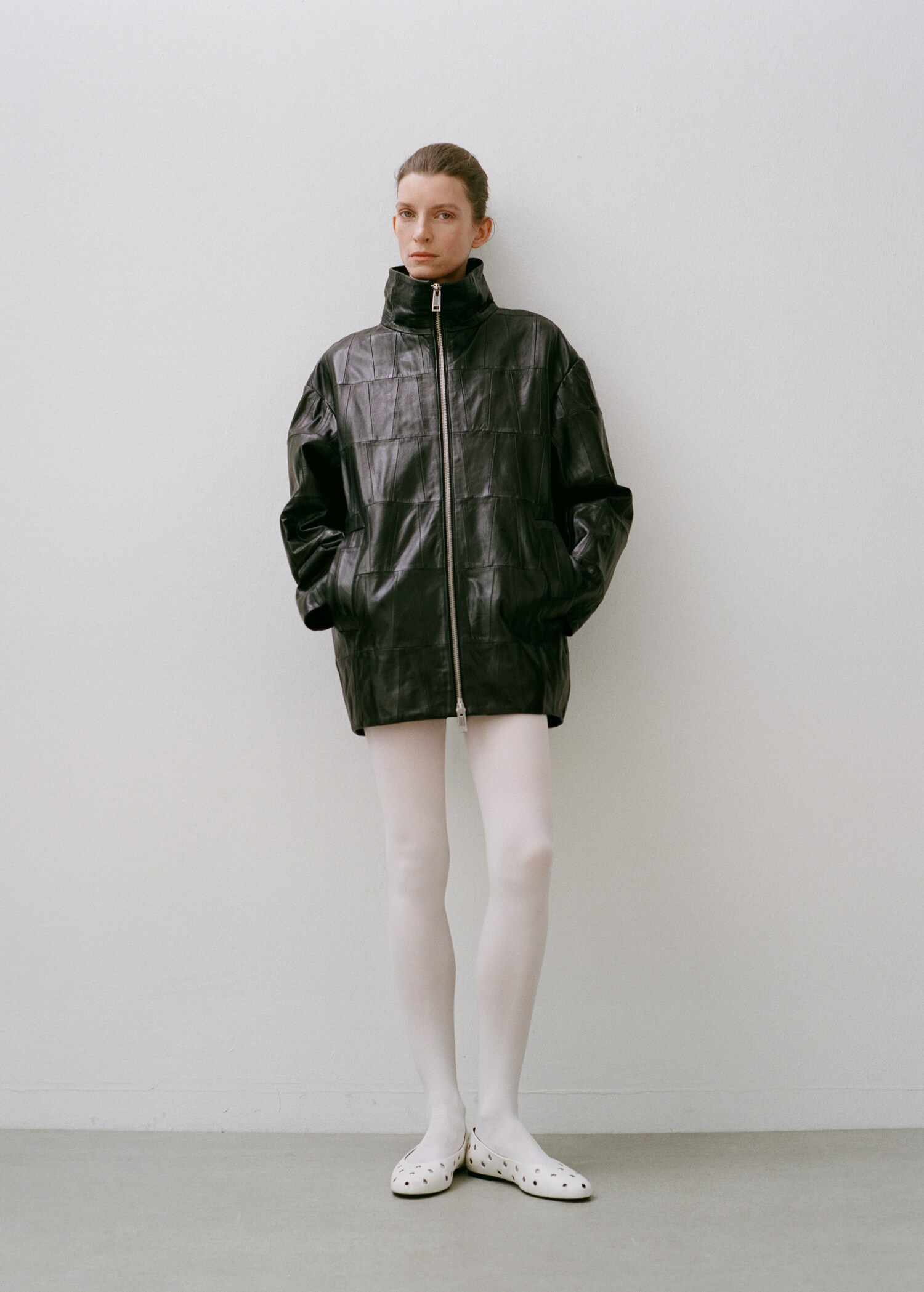 Ballerines perforées - Détail de l'article 6