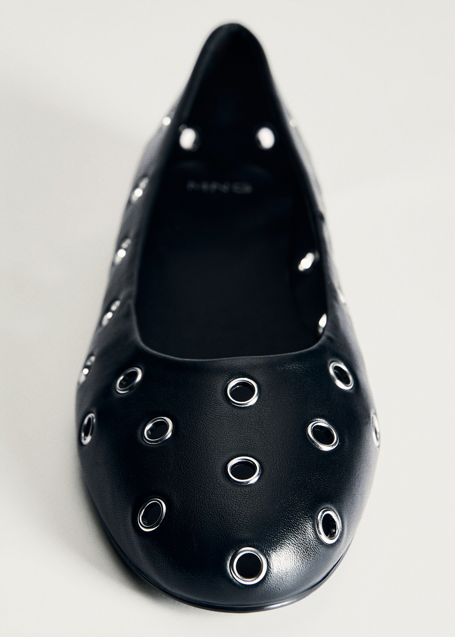 Ballerines perforées - Détail de l'article 5