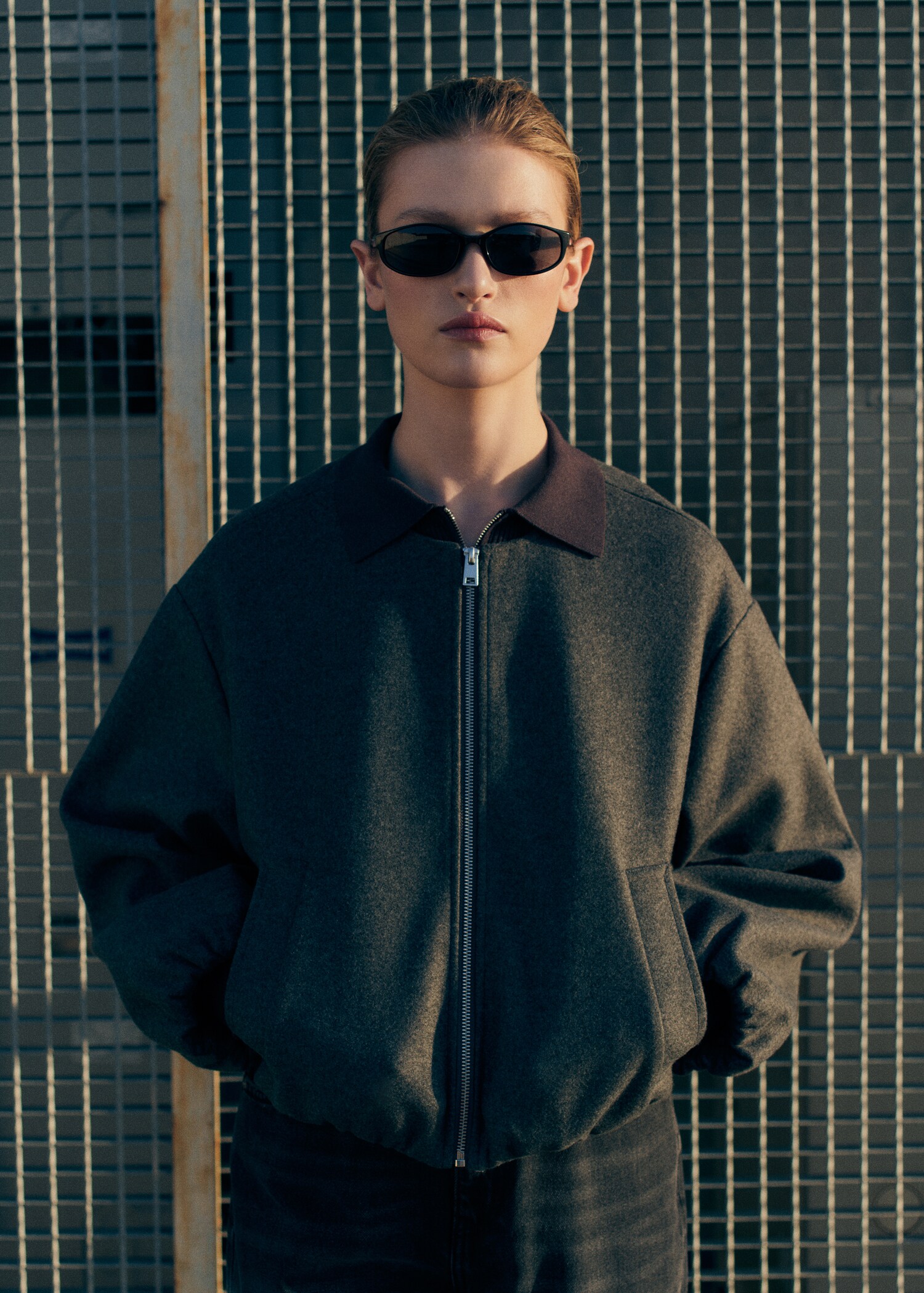 Jeans Miami rectos tiro medio - Detalle del artículo 3